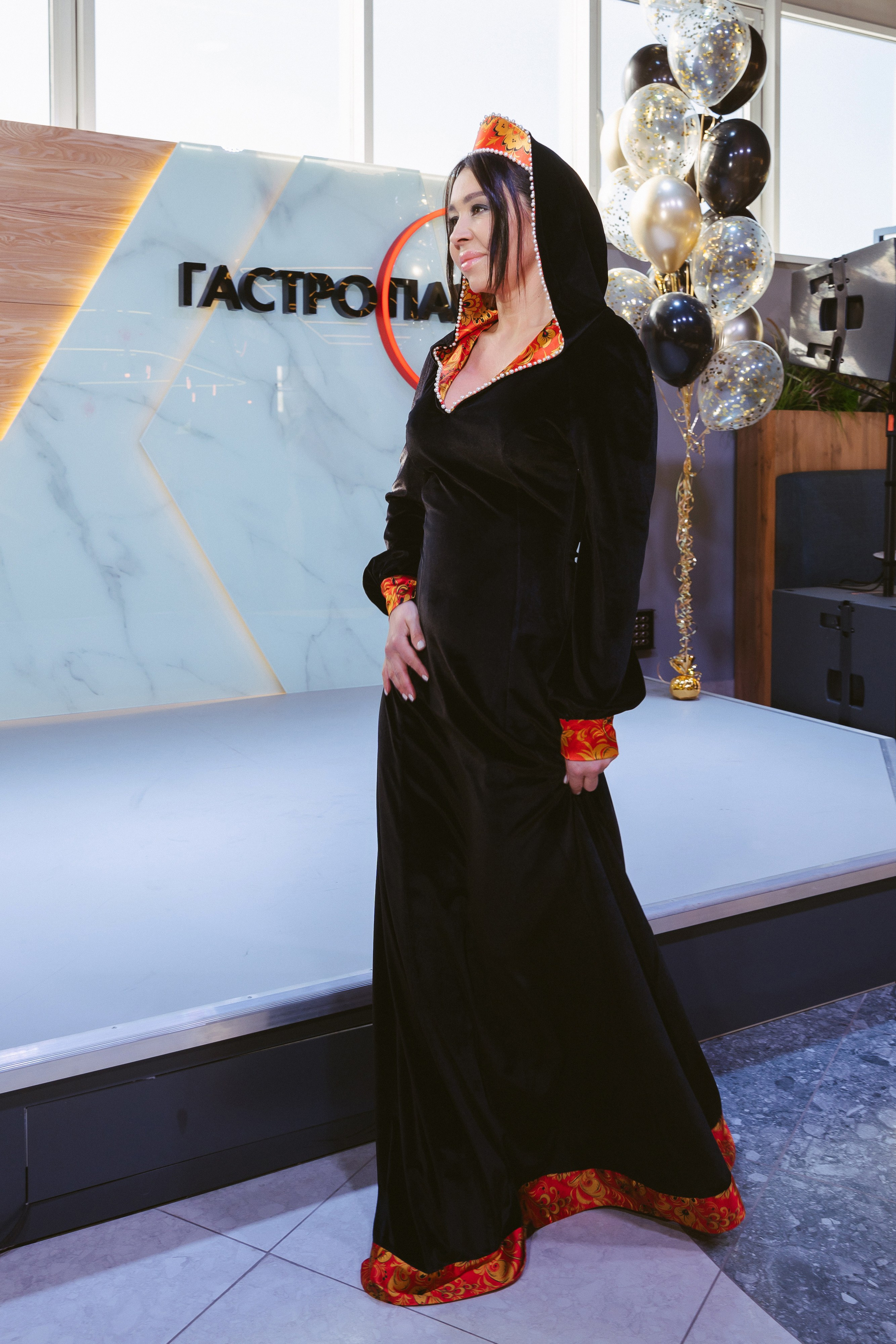 Fashion показ (Пермь). Свадебный, репортажный, семейный фотограф Елена Брюхова