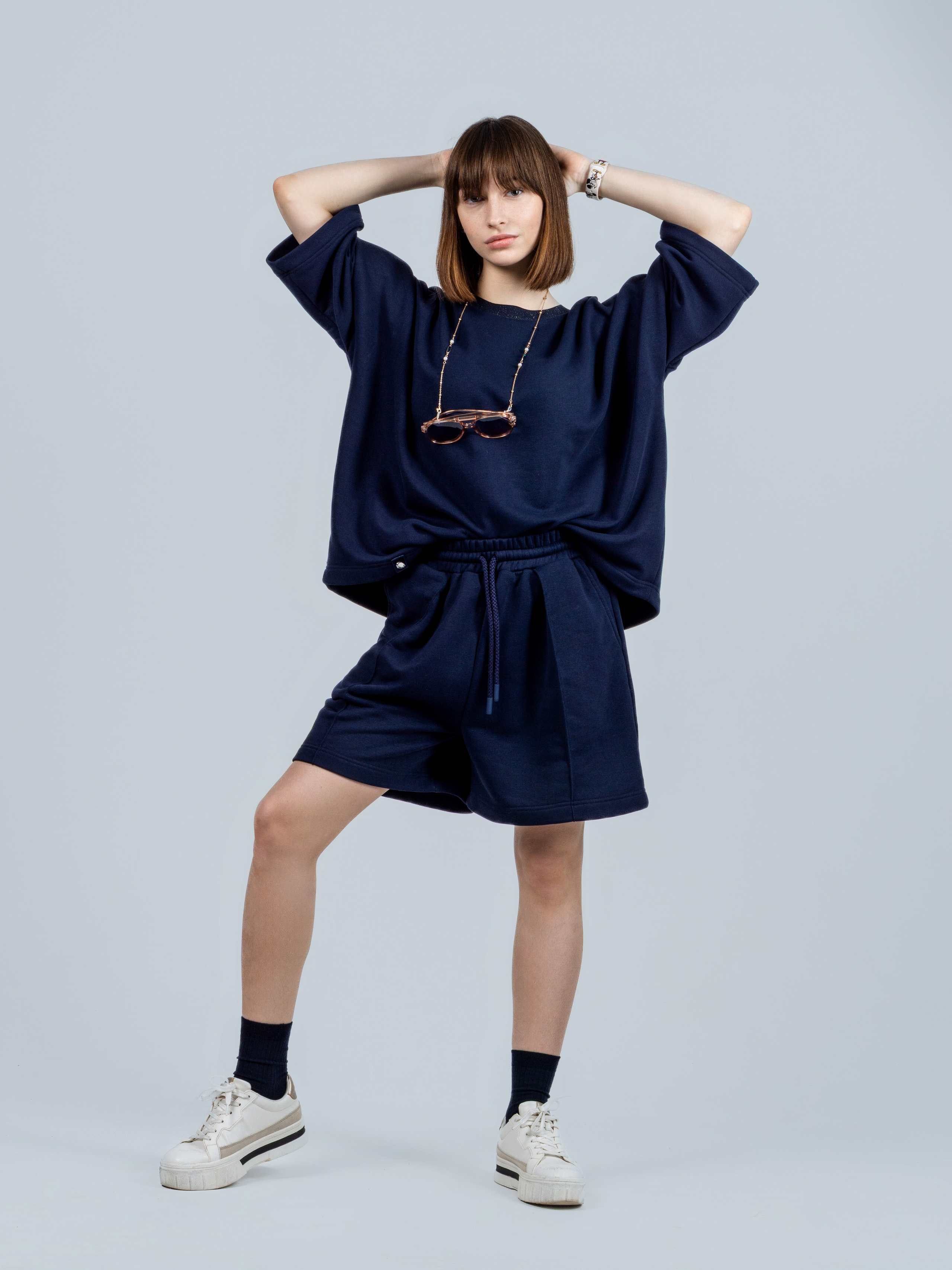 Fashion и beauty. Фотограф, контент-креатор в Москве Анна Молодцова