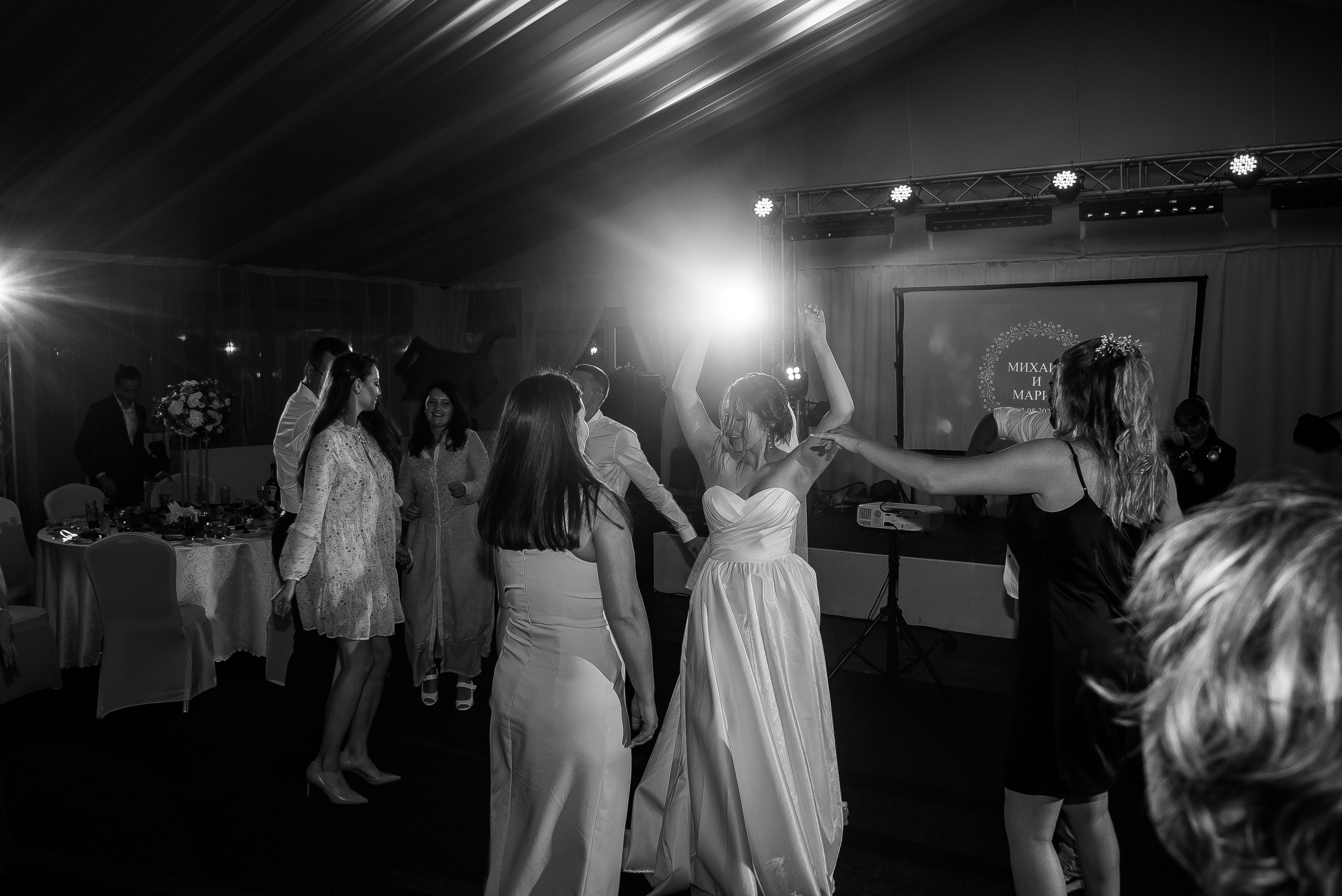 Мария и Михаил. Свадебный и семейный фотограф во Владивостоке Александра Глускер