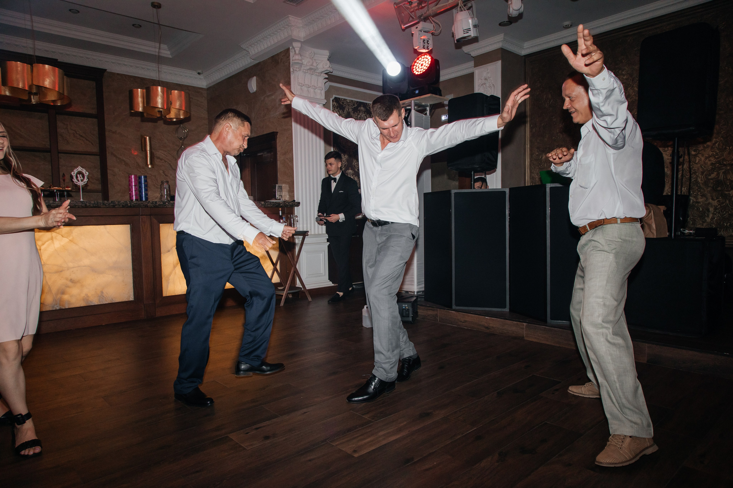 Ростов Хаятт Ридженси. Свадебный и репортажный фотограф МОСКВА