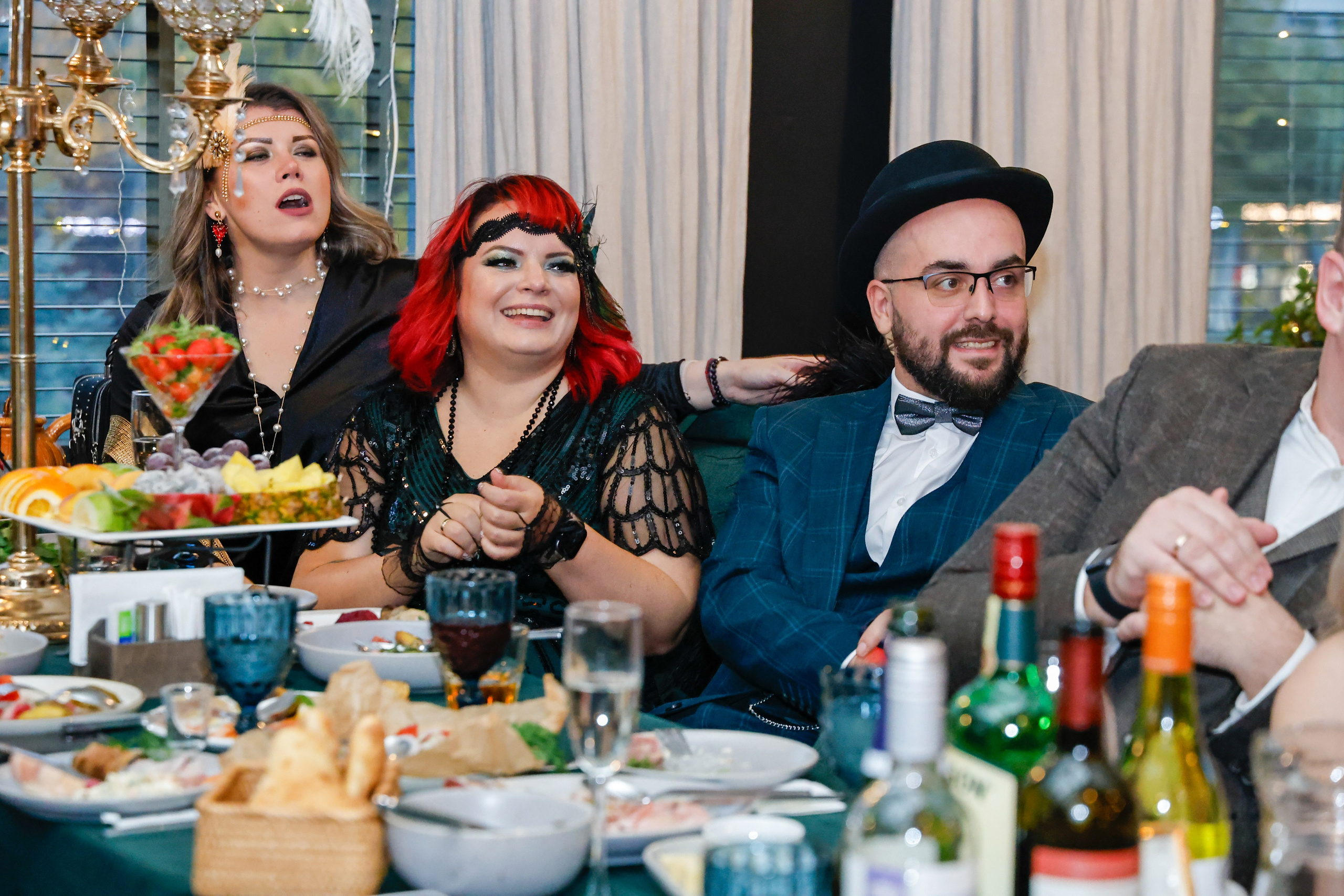 Юбилеu. Фотограф и видеограф — Москва