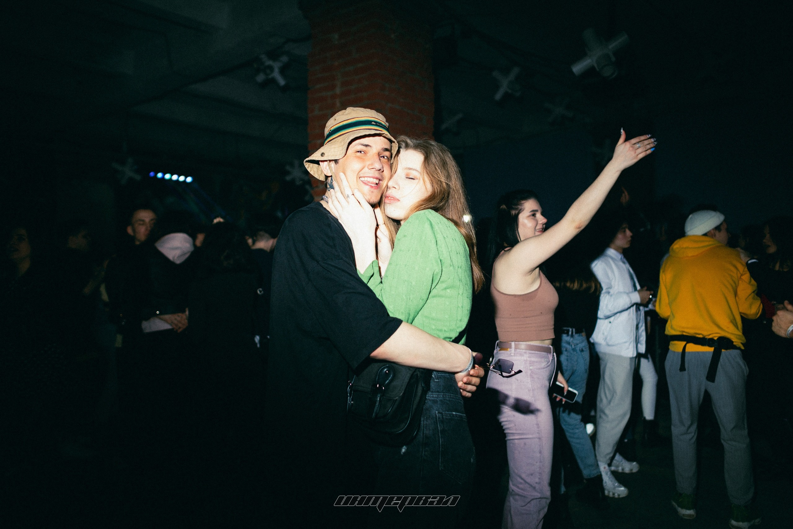 Thomas Mraz. Портретный и репортажный фотограф в Казани Максим Сипачев