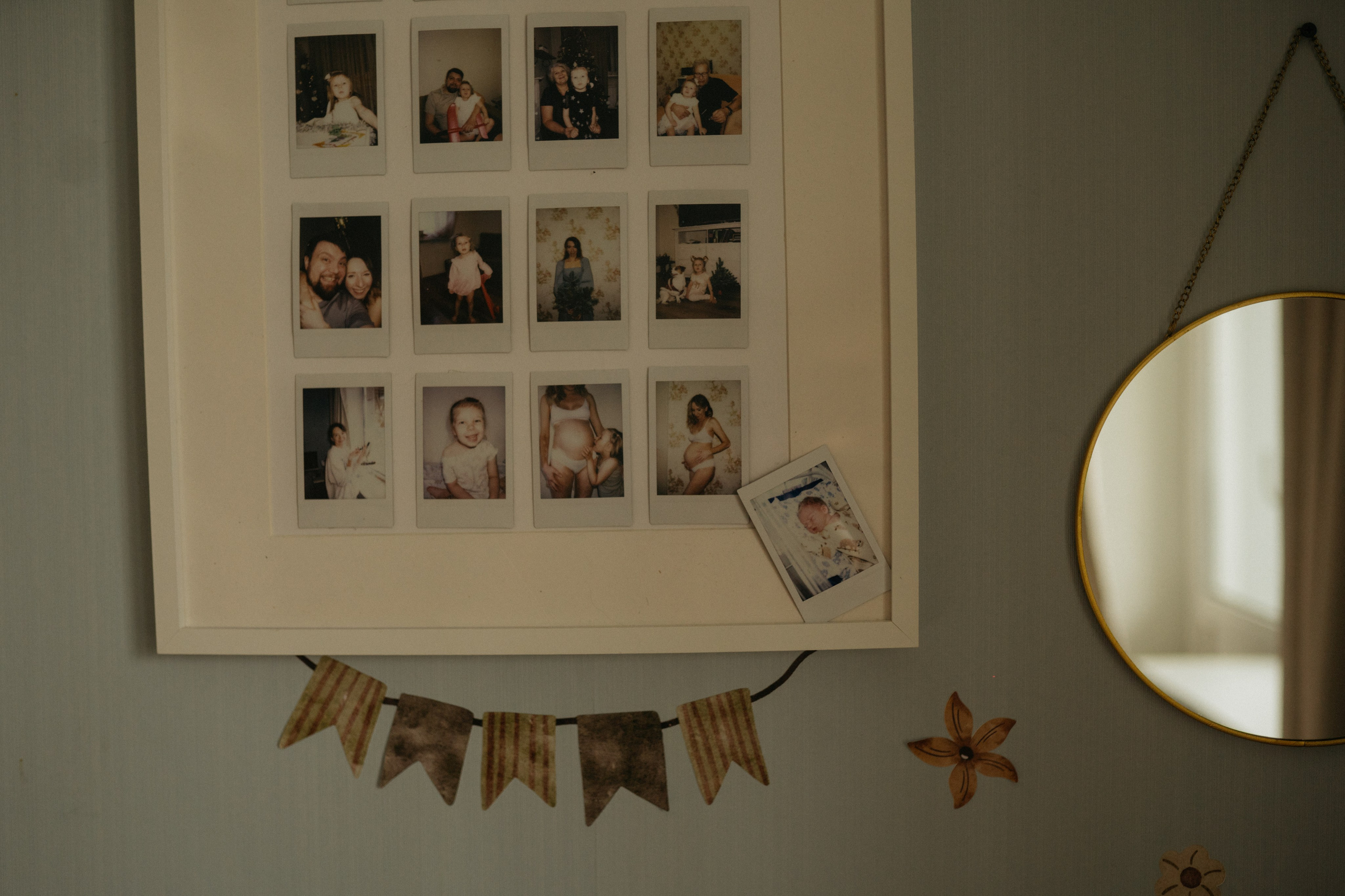 Волшебная история. Семейный фотограф в Челябинске