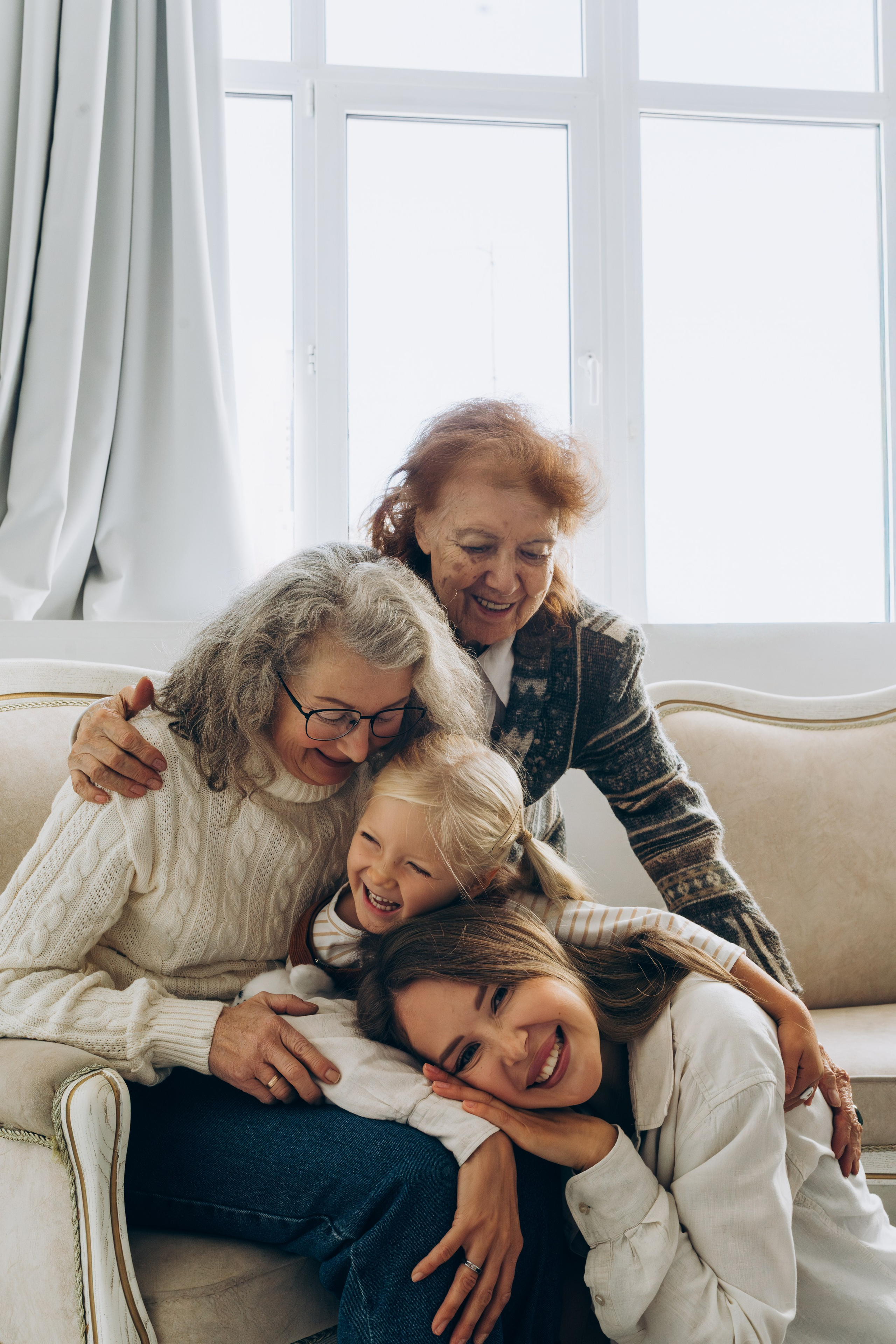 С любовью ♡. Семейный фотограф в Челябинске