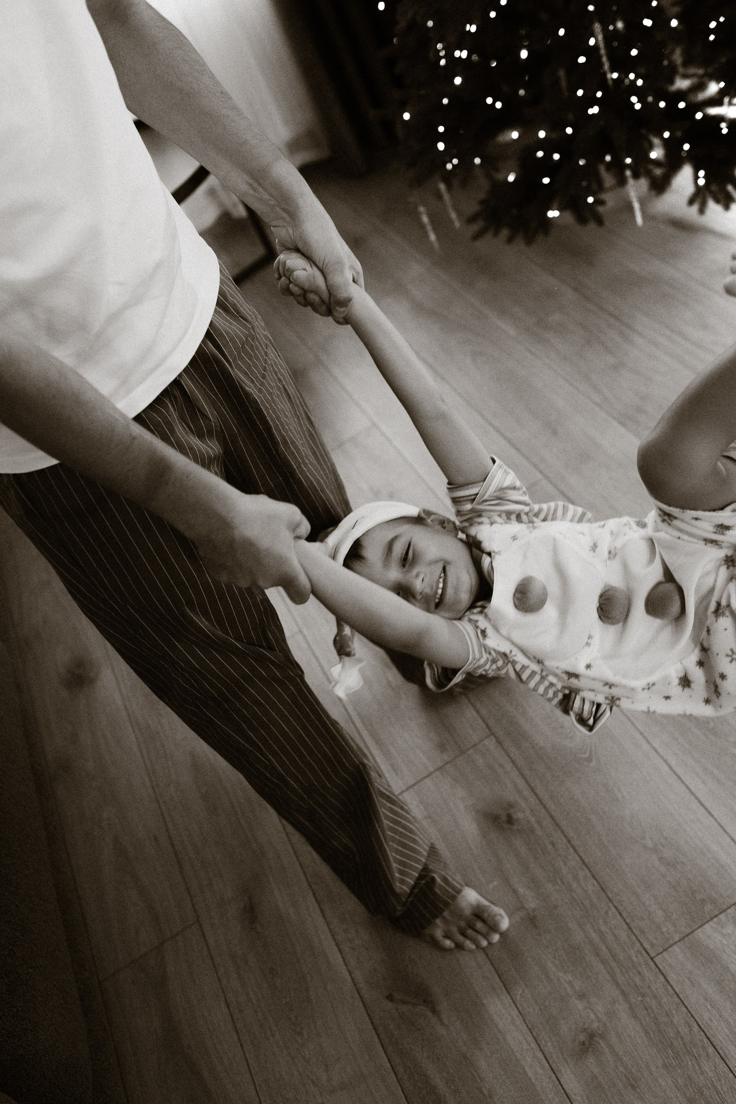 С Новым годом!. Семейный фотограф в Челябинске