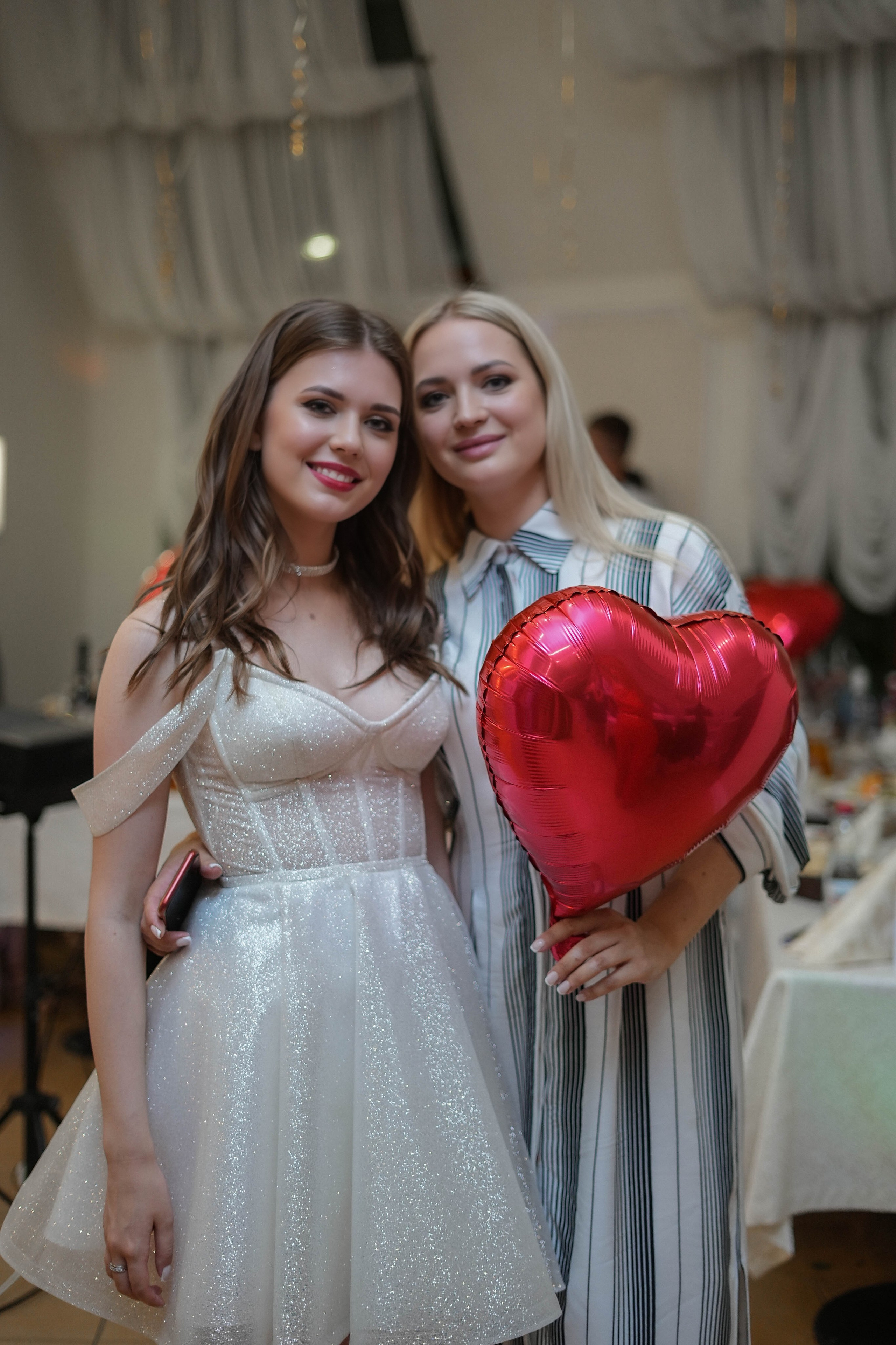 Выпускной 11 класс. Фотограф Волгоград Анастасия Ли