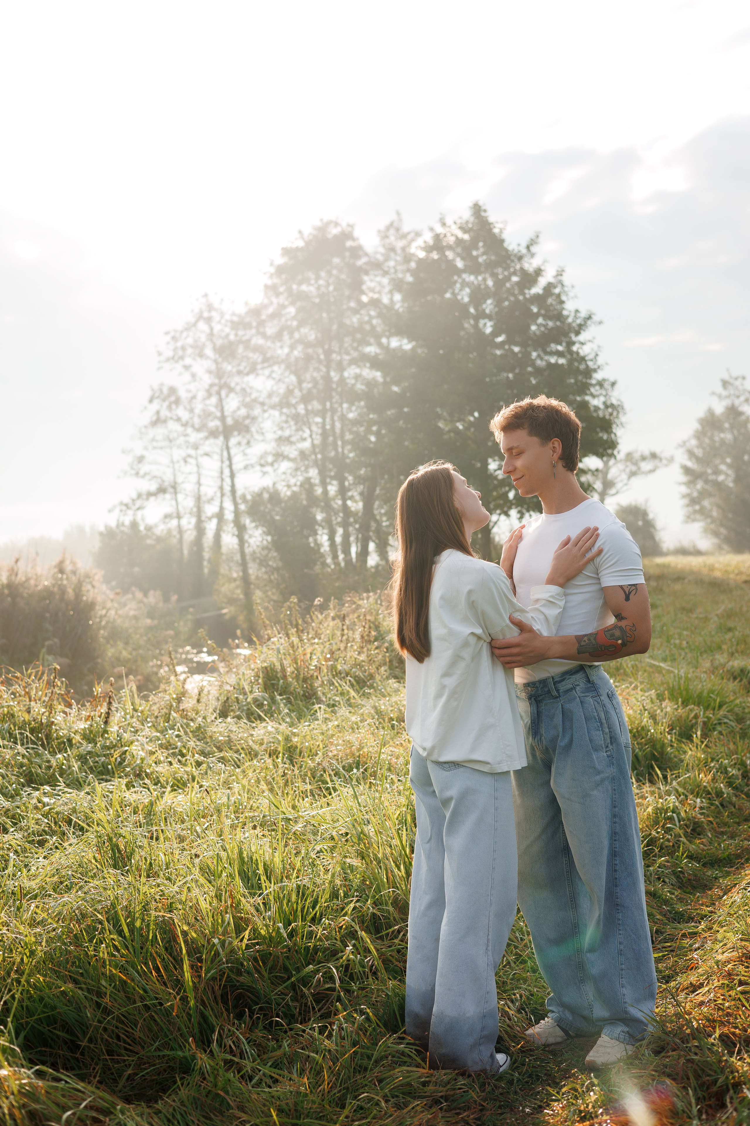 Парные фотосессии. Фотограф Минск
