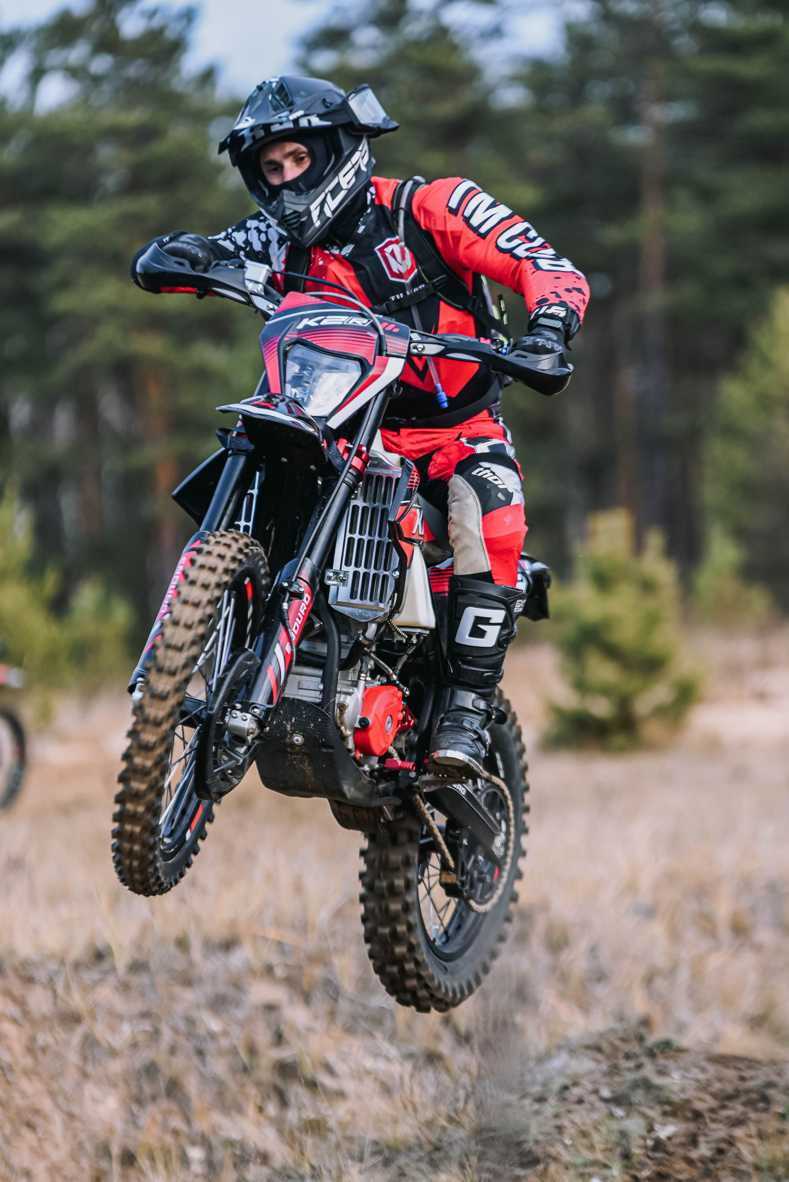 10\11\2024. Мотофотограф в Нижнем Новгороде Динара Зуйкова