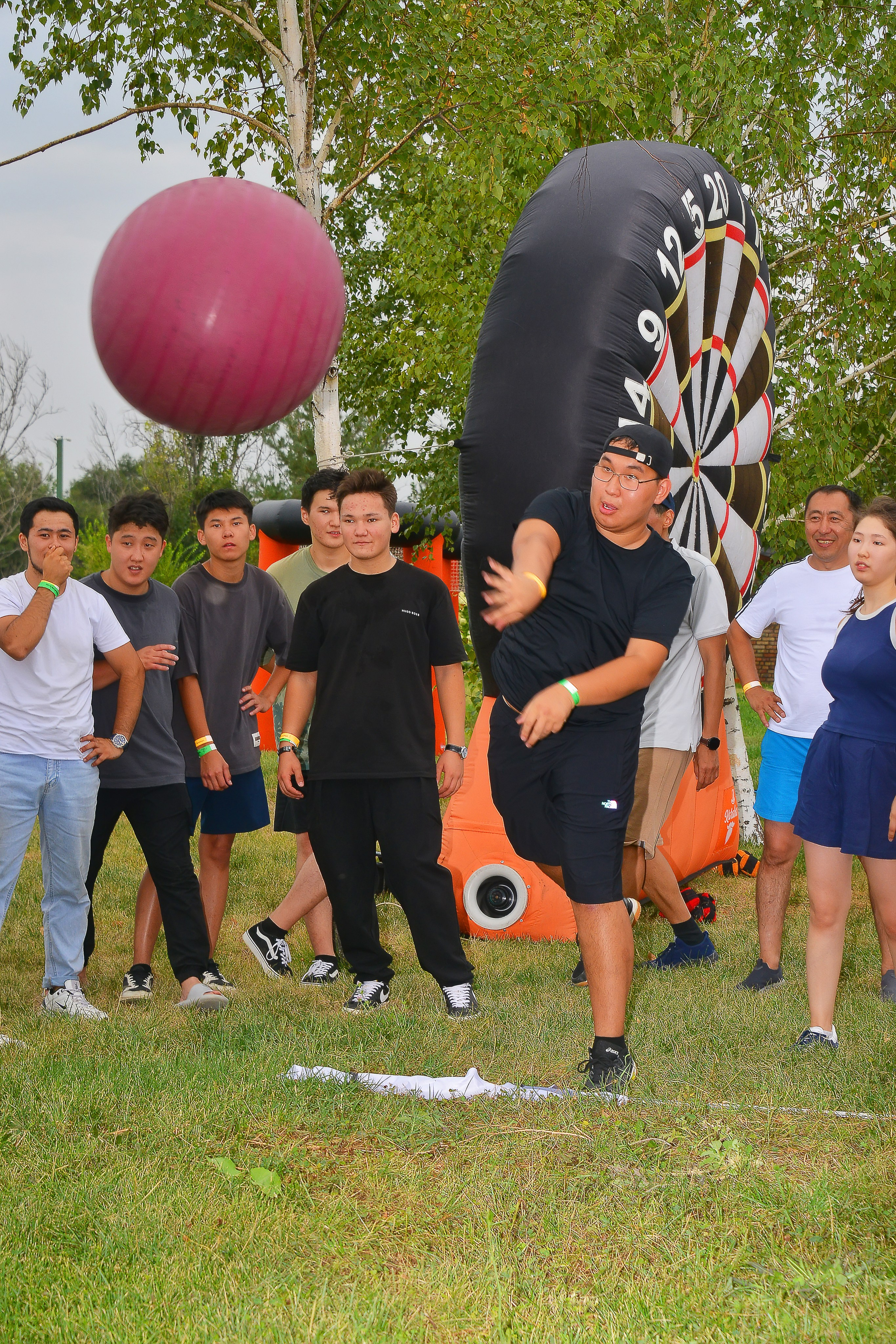 Тимбилдинг-3. Фотосъёмка. Фотограф Сергей Авдеев-семейный и детский фотограф в Алматы