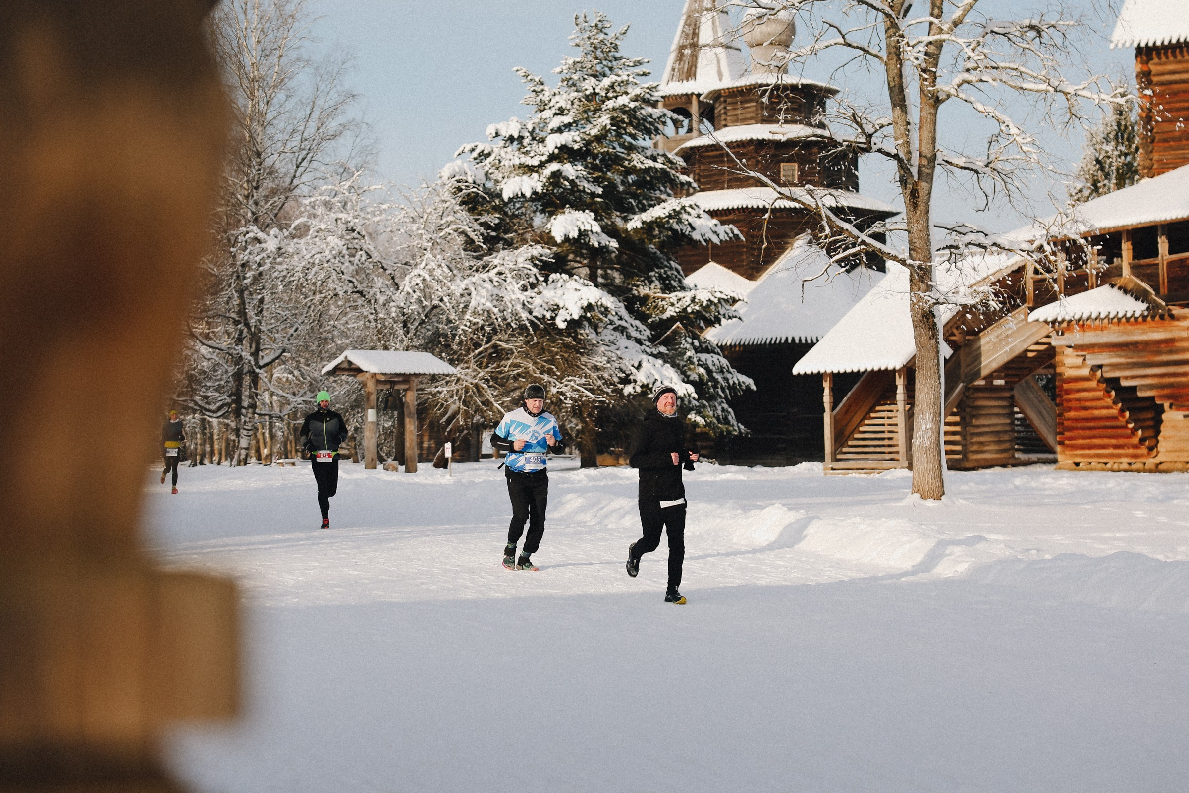 /РЕПОРТАЖ/ NOVGOROD ICE 2025. Свадебный фотограф Великий Новгород Станислав Кособудский