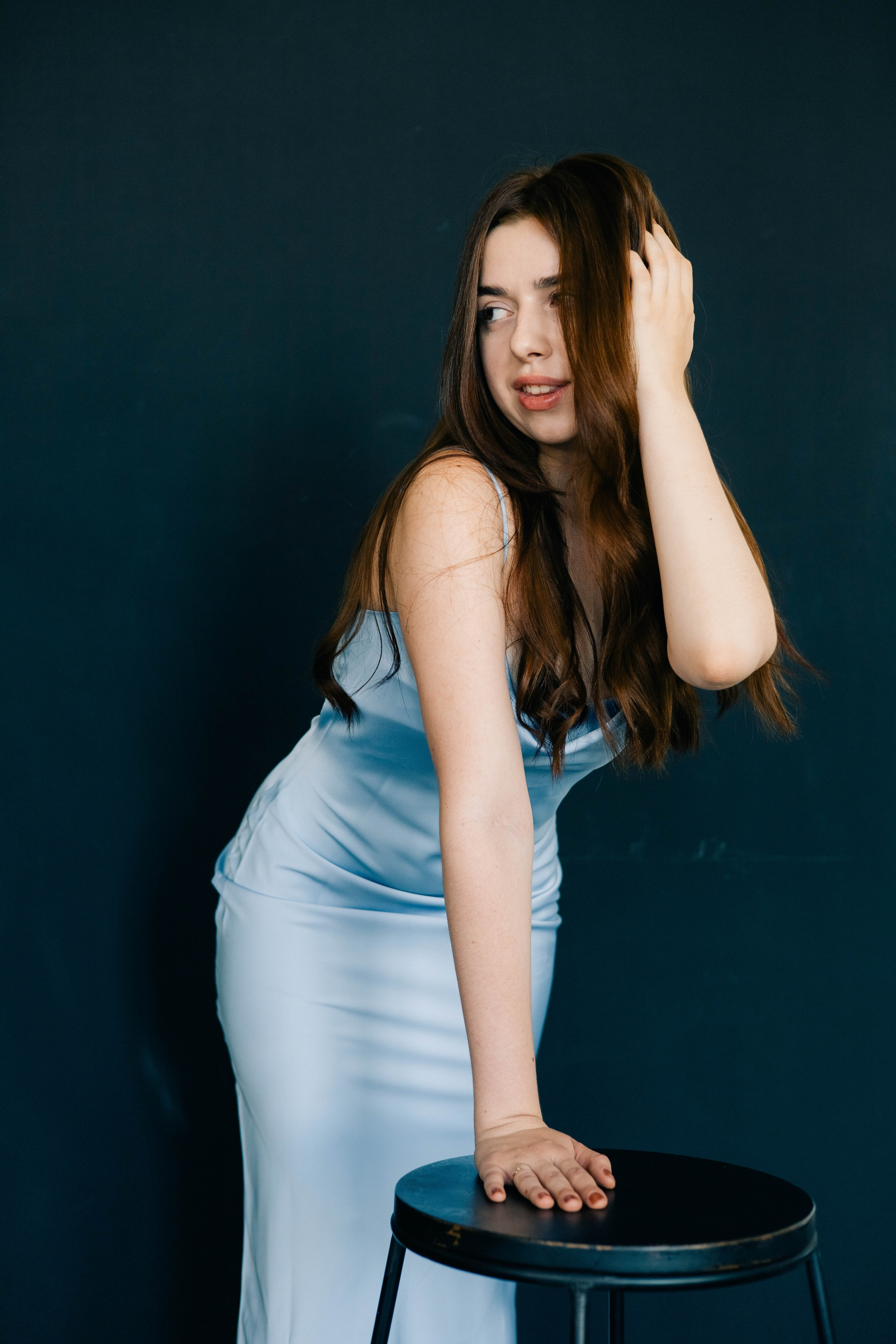 Камилла. Дарья Нерсесян — фотограф в Ростове-на-Дону