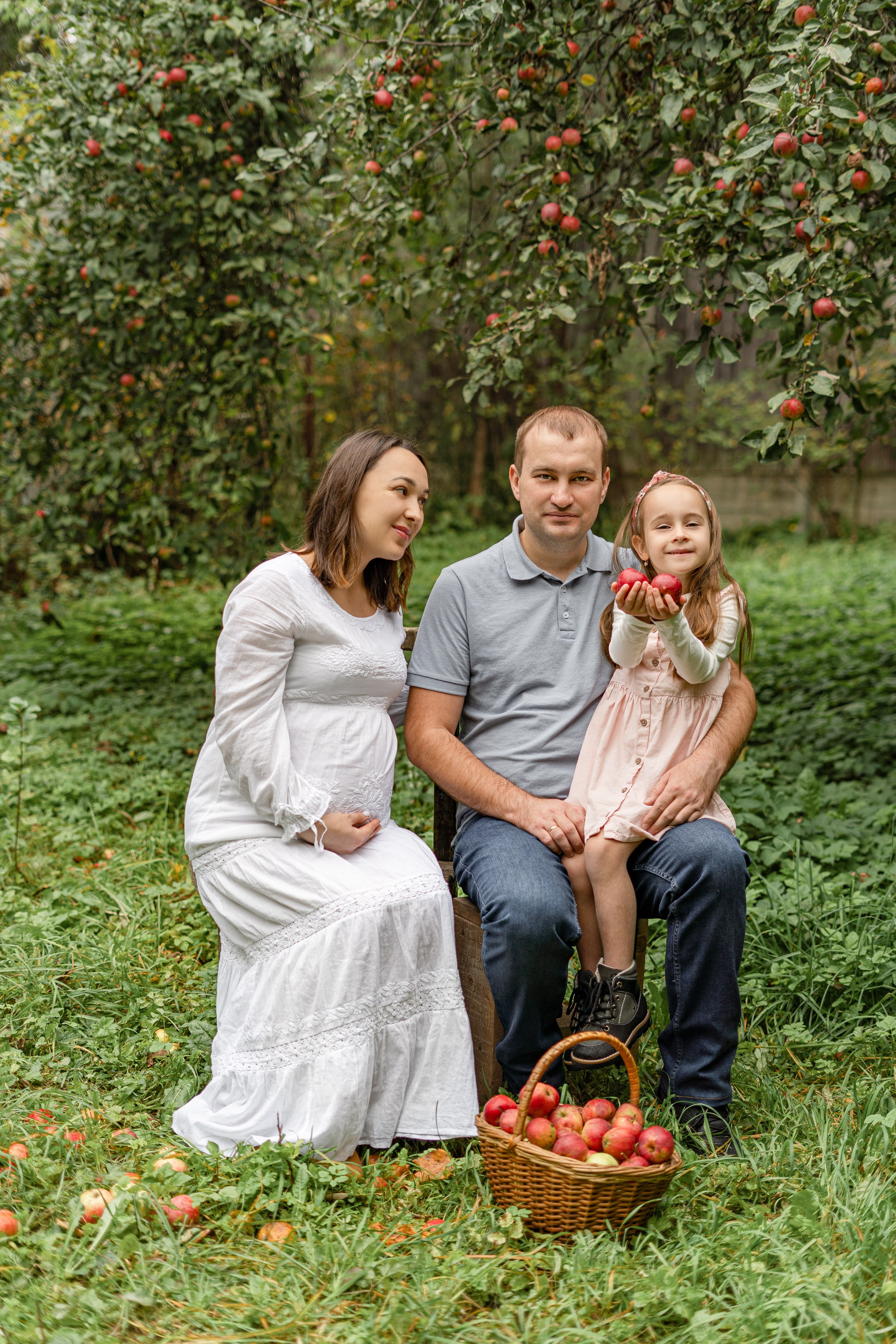 Осеннее ожидание. Главная