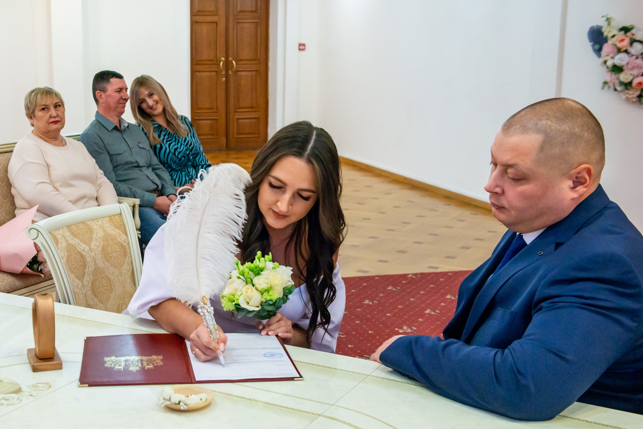 Свадебная фотосессия, фотограф на свадьбу, свадебный фотограф Екатеринбург, Москва. Свадебный портрет.