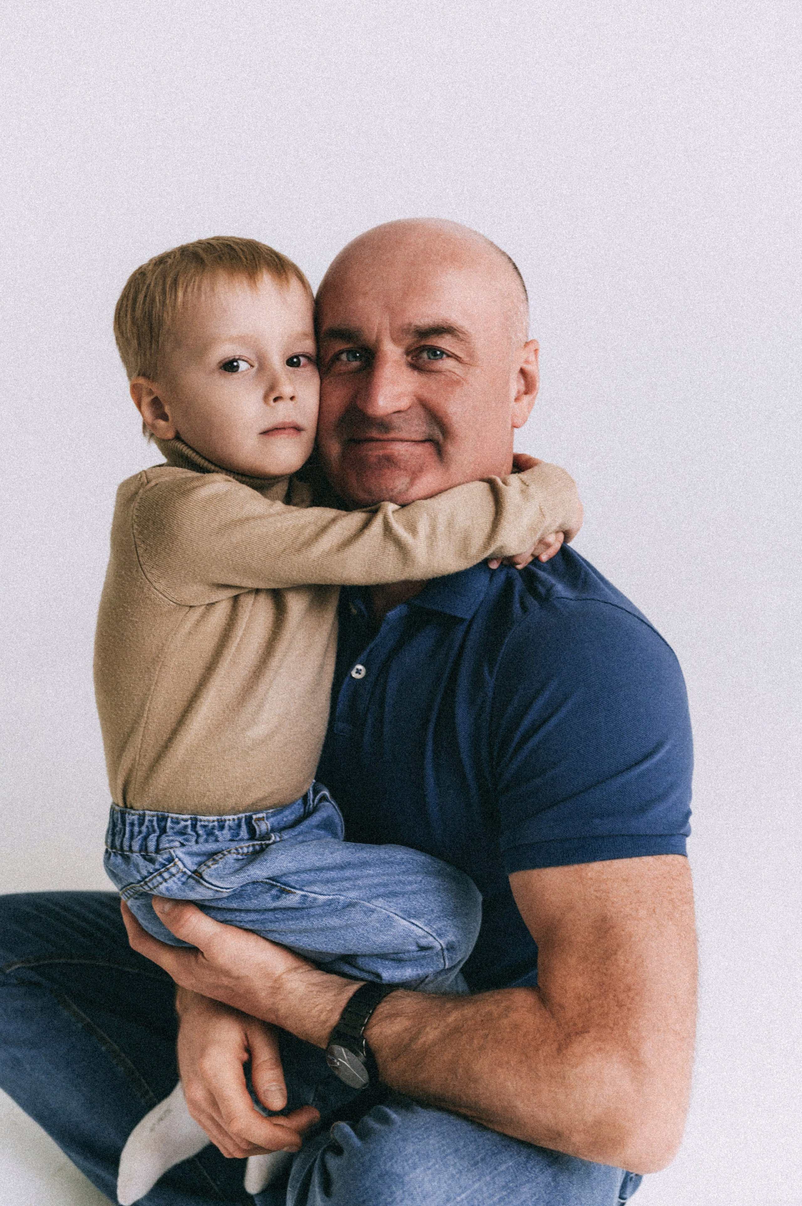 Семейная съёмка Веры и Димы. Фотограф о любви в Перми Елена Кузовлева