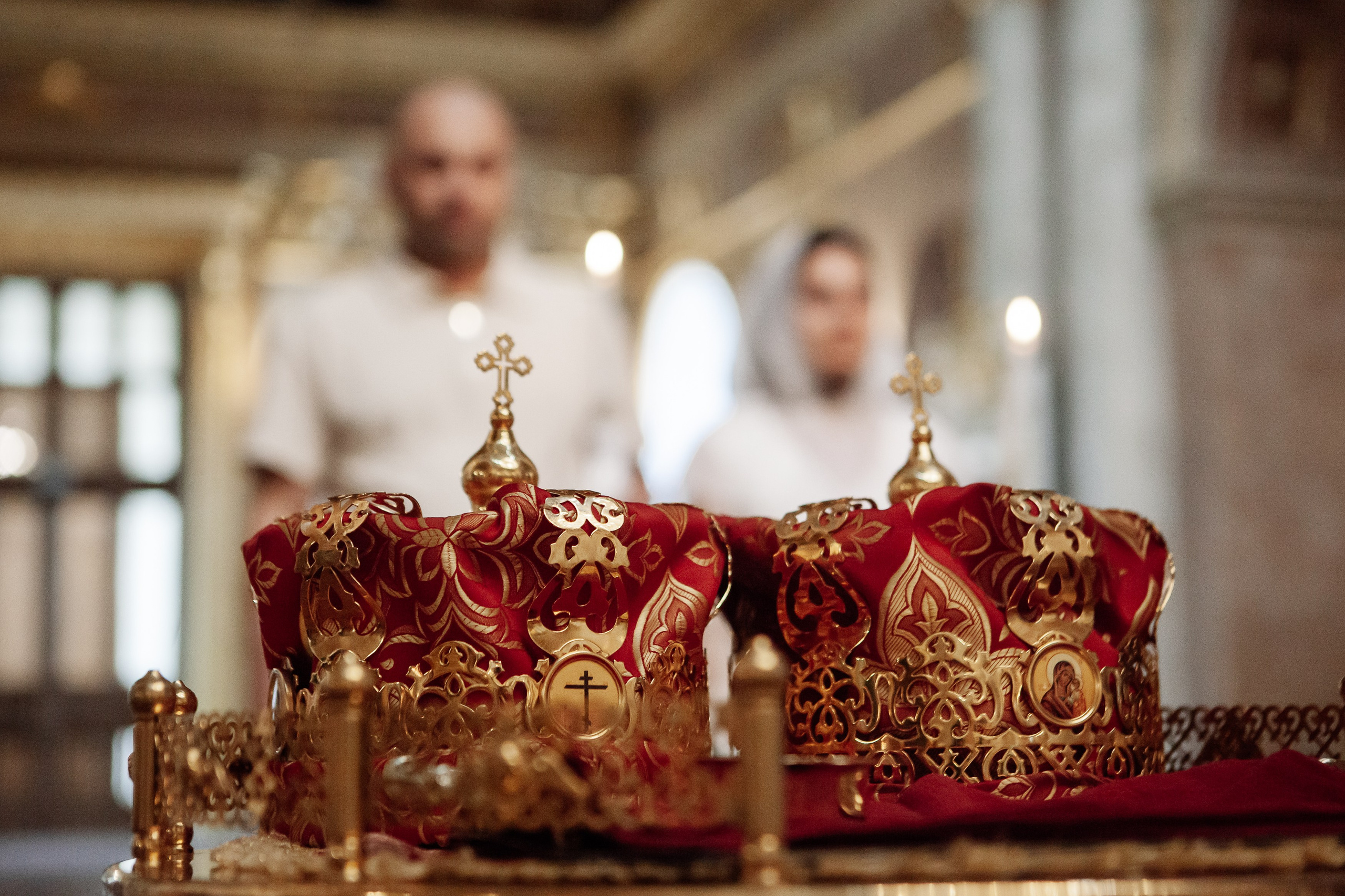 Венчание Яна. Фотограф в Нижнем Новгороде Таня Галкина