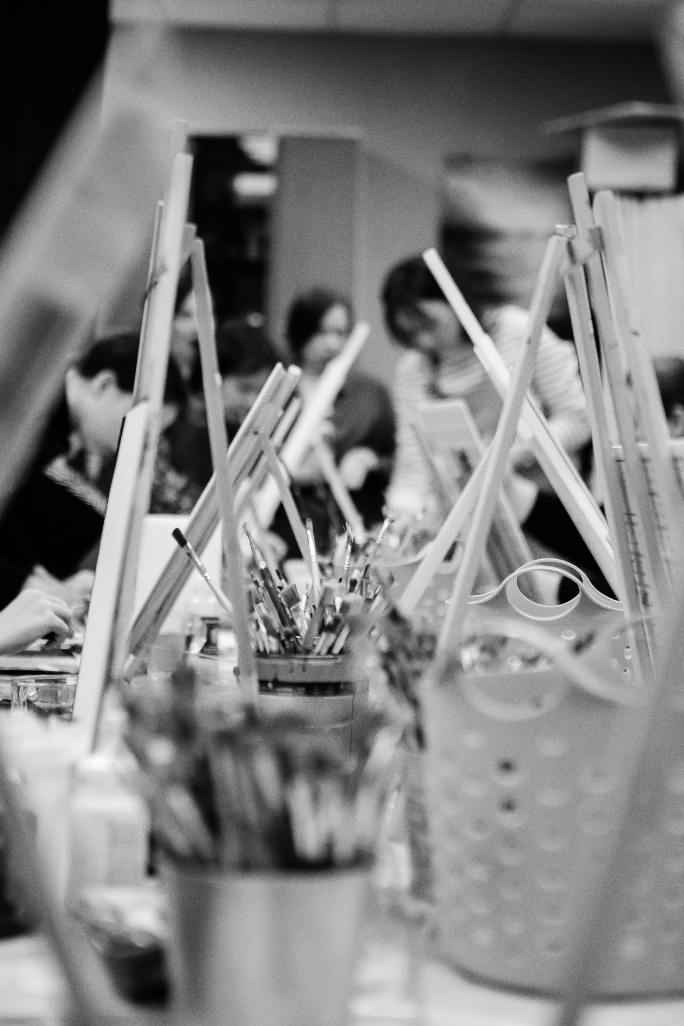 Мастер класс Ирины Павленковой. Фотограф в Нижнем Новгороде Таня Галкина