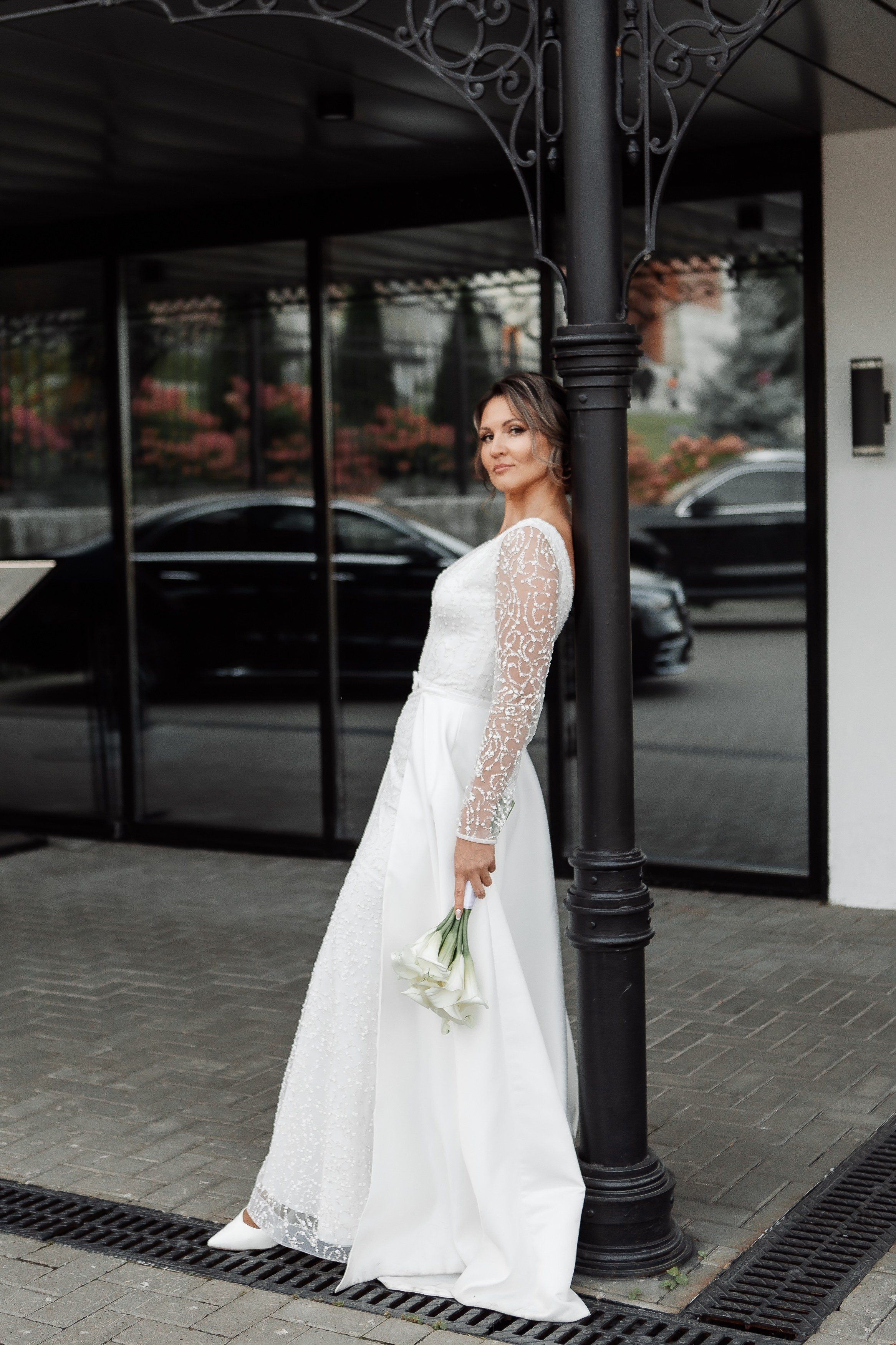 Антон и Маргарита. Фотограф в Нижнем Новгороде Таня Галкина