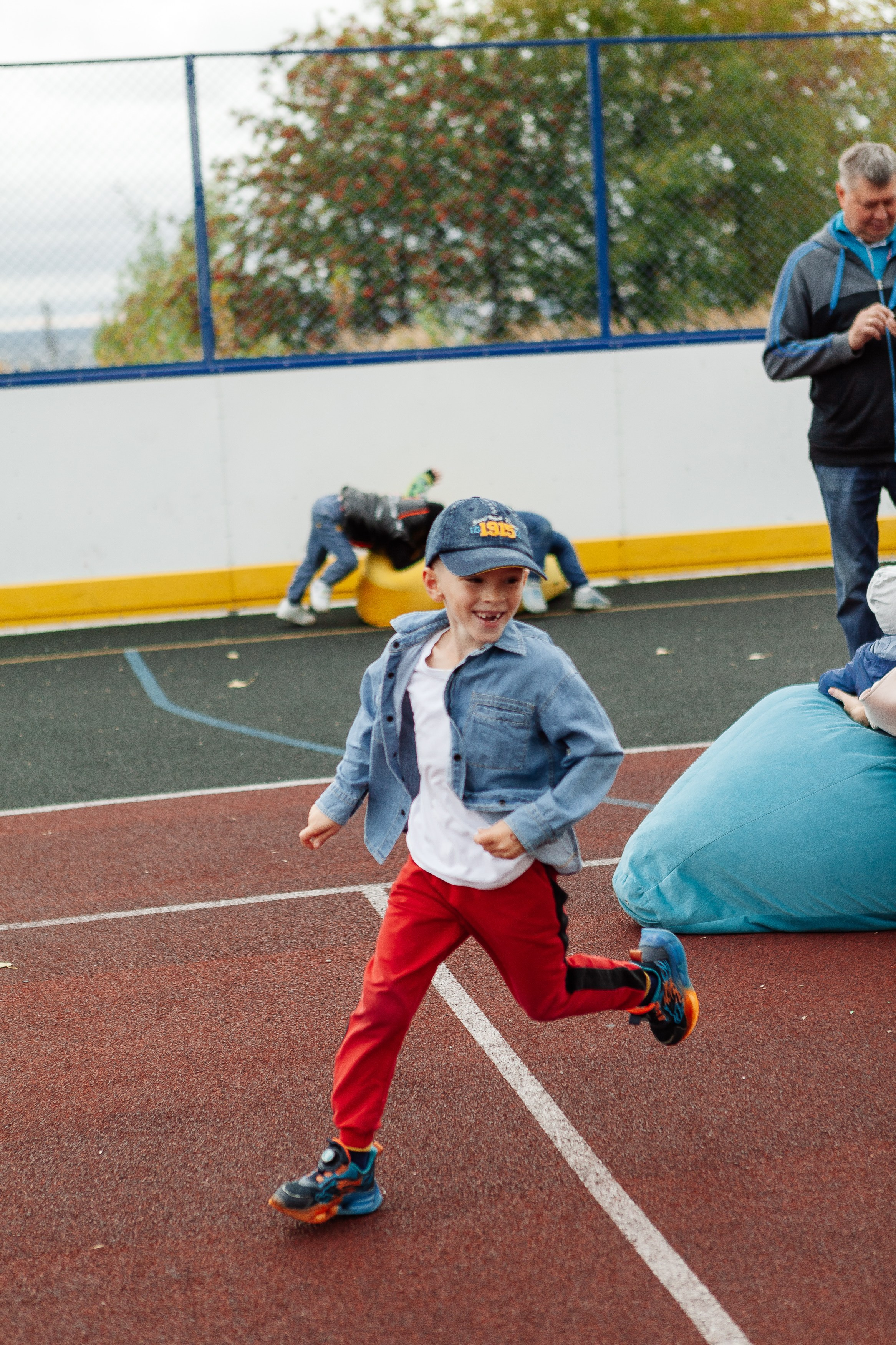 Маршаленок. Фотограф в Нижнем Новгороде Таня Галкина