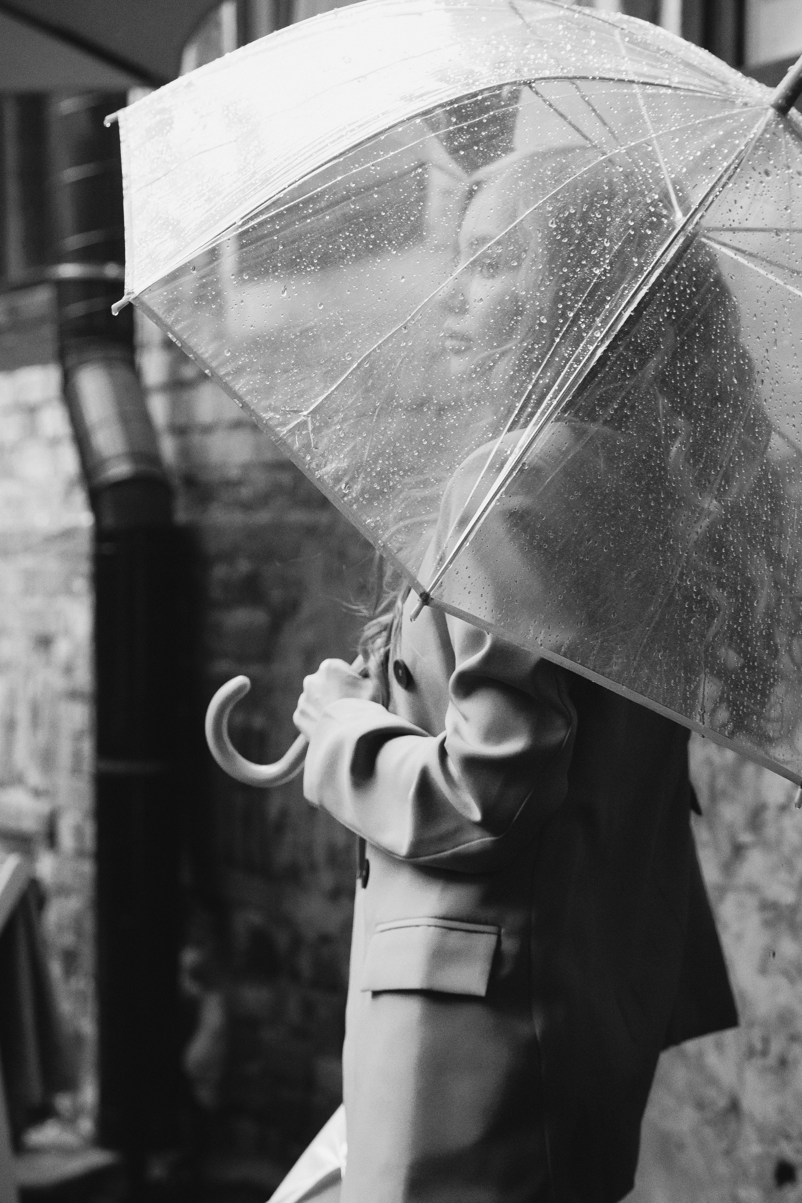 Олеся. Фотограф Анастасия Петрова