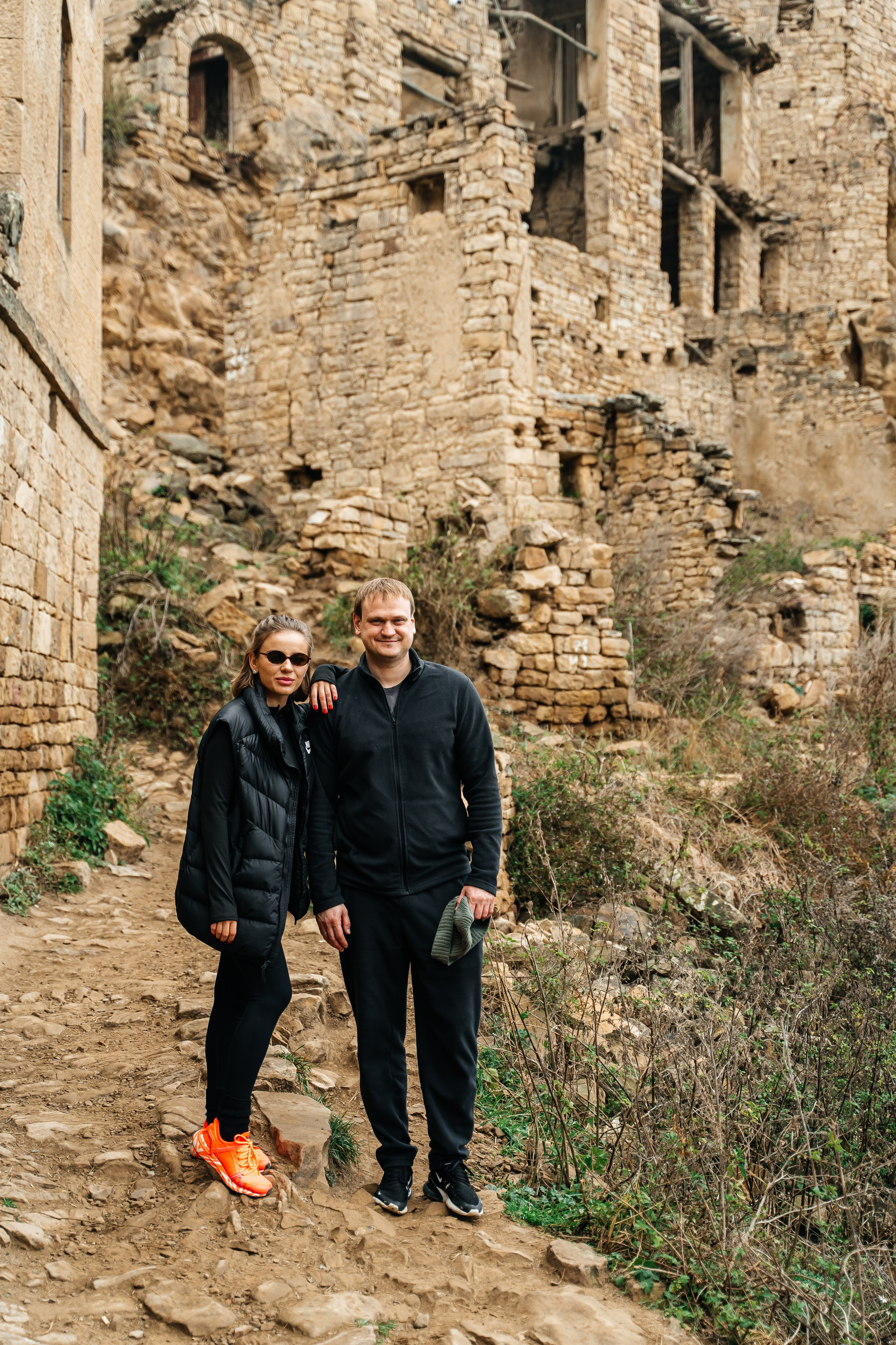 Дагестан. Семейный фотограф в Санкт-Петербурге