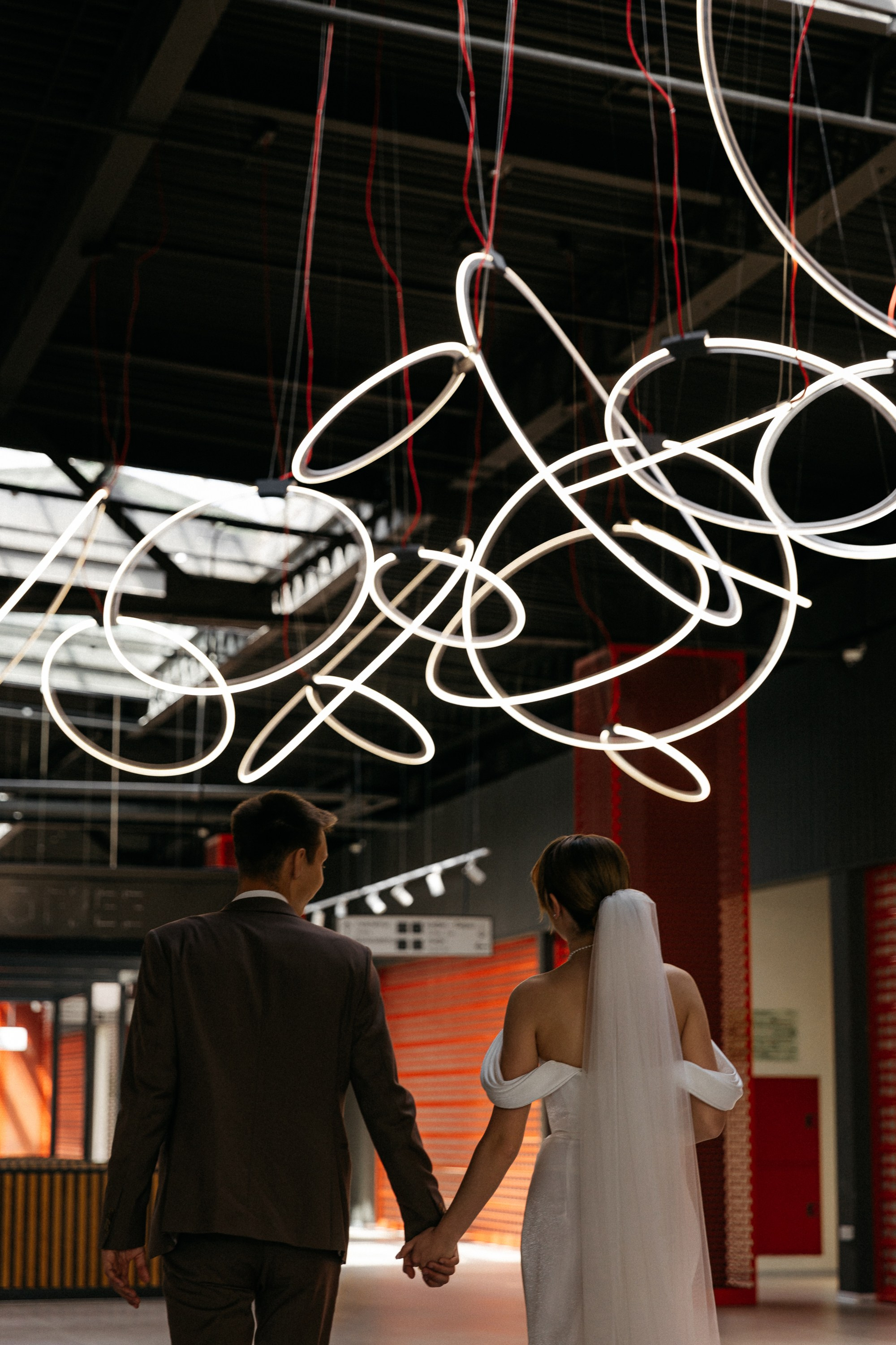 Millenium. Свадебный фотограф Дмитрий Воробьев Ярославль