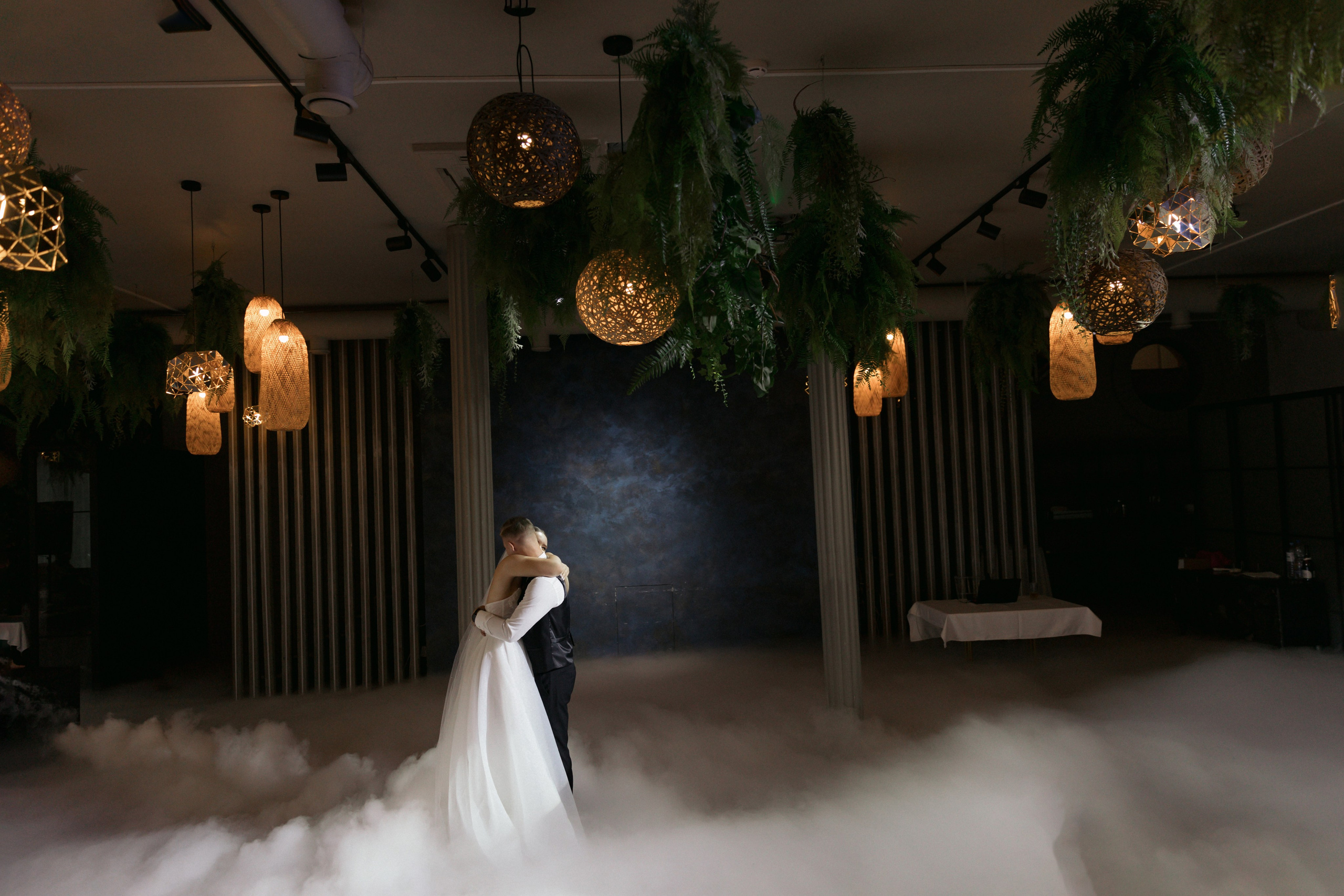 Николай и Анжелика 22/08/2024. Свадебный  и семейный фотограф в Краснодаре