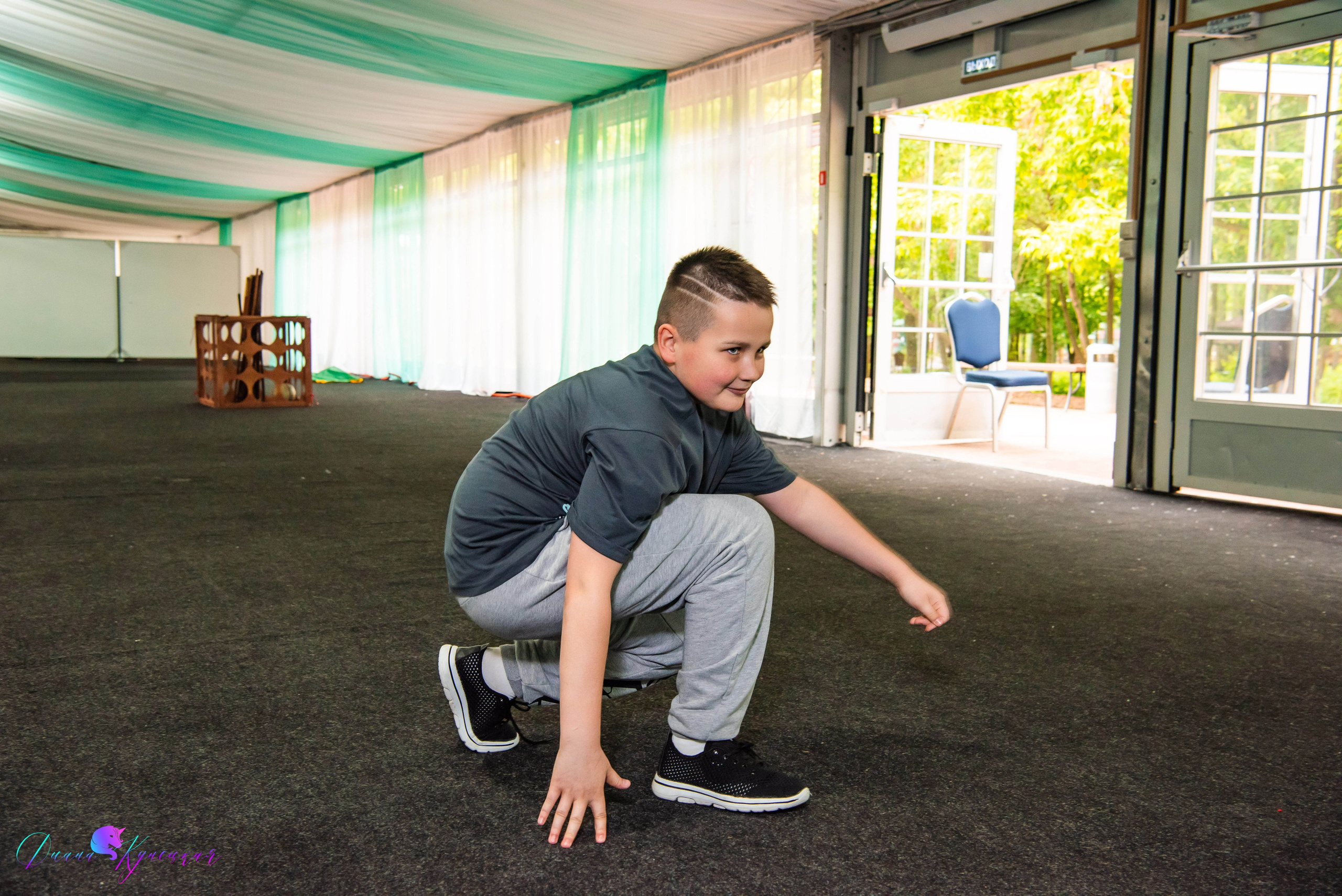 Выпускной 4А 2023. Квест Гарри Поттер. Свадебный и арт-фотограф Кунецкая Диана