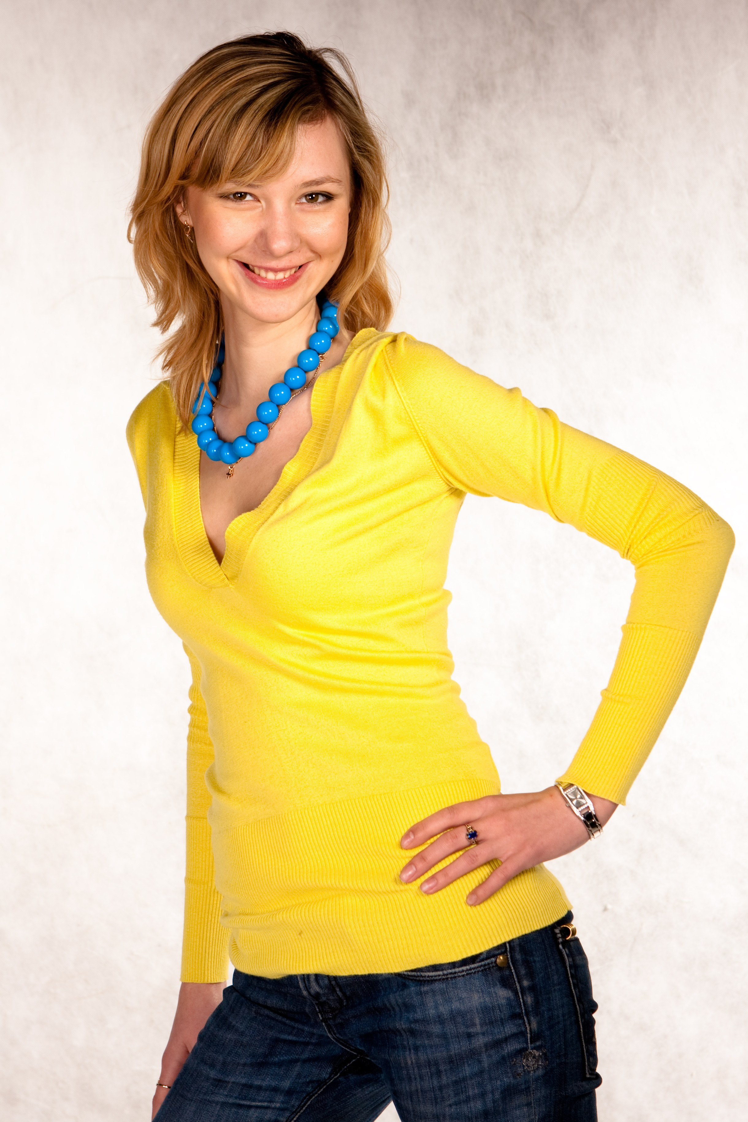 Оля с Алиной. Студия. Кучеров Евгений. Фотограф