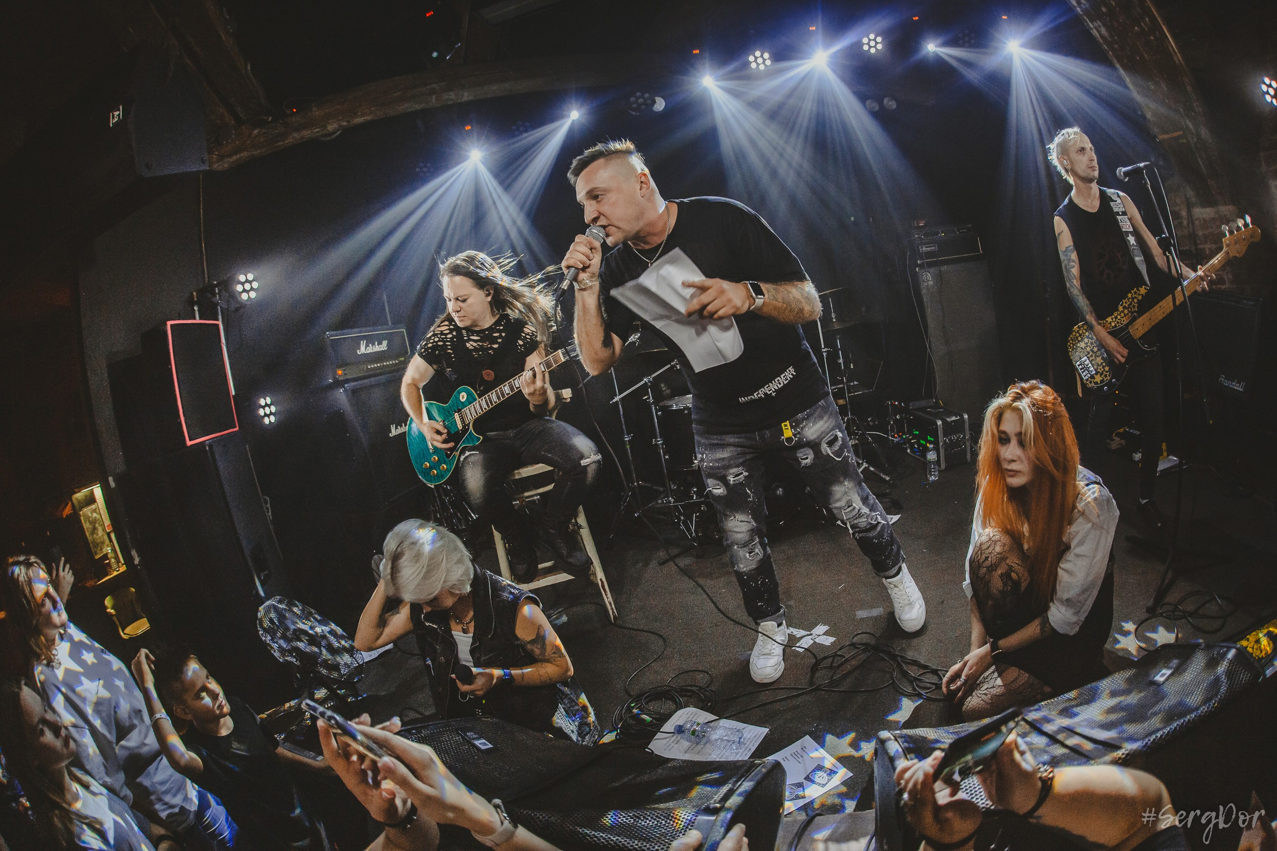 ЧИТМИЛ, Vere Dictum, Zoccolo 2.0, Цоколь, Санкт-Петербург, СПб, концерт, 06.10.2024, SergDor, 6 октября 2024 года, #SergDor