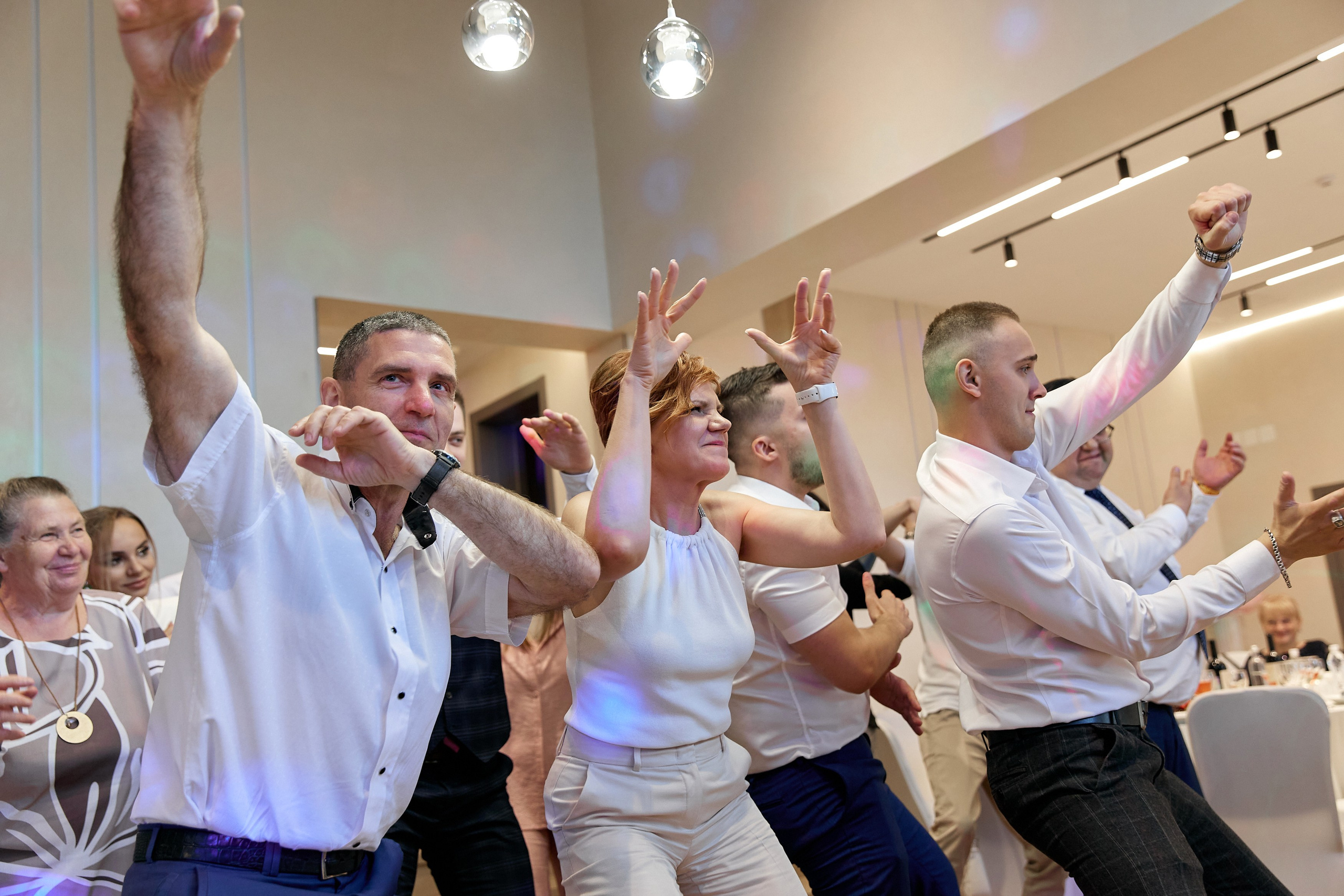 Алина и Владимир. Свадебный фотограф Москва Калуга