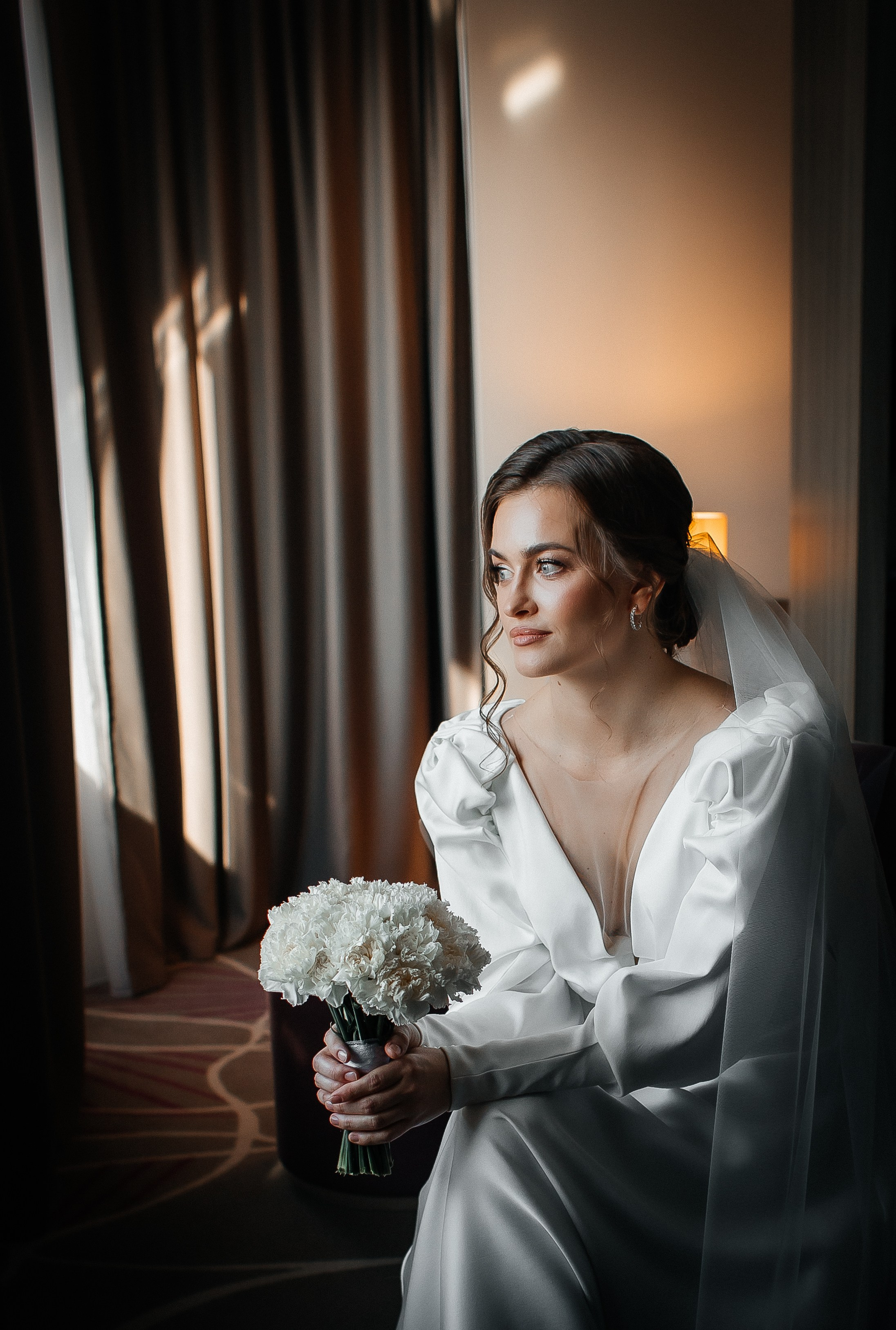 Андрей и Дарья. Фотограф Татьяна Орлова