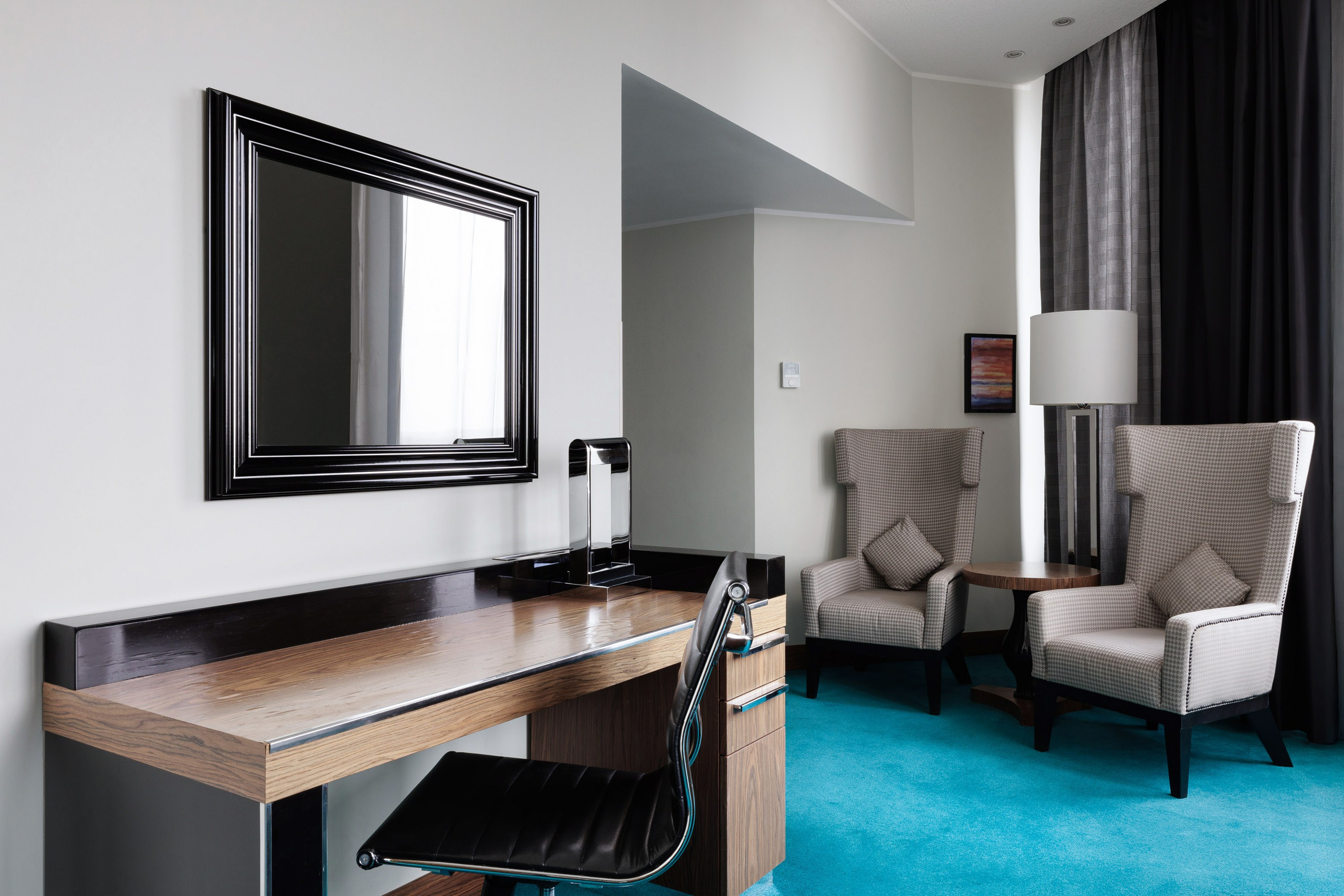 Cosmos Selection Moscow Sheremetyevo Airport Hotel