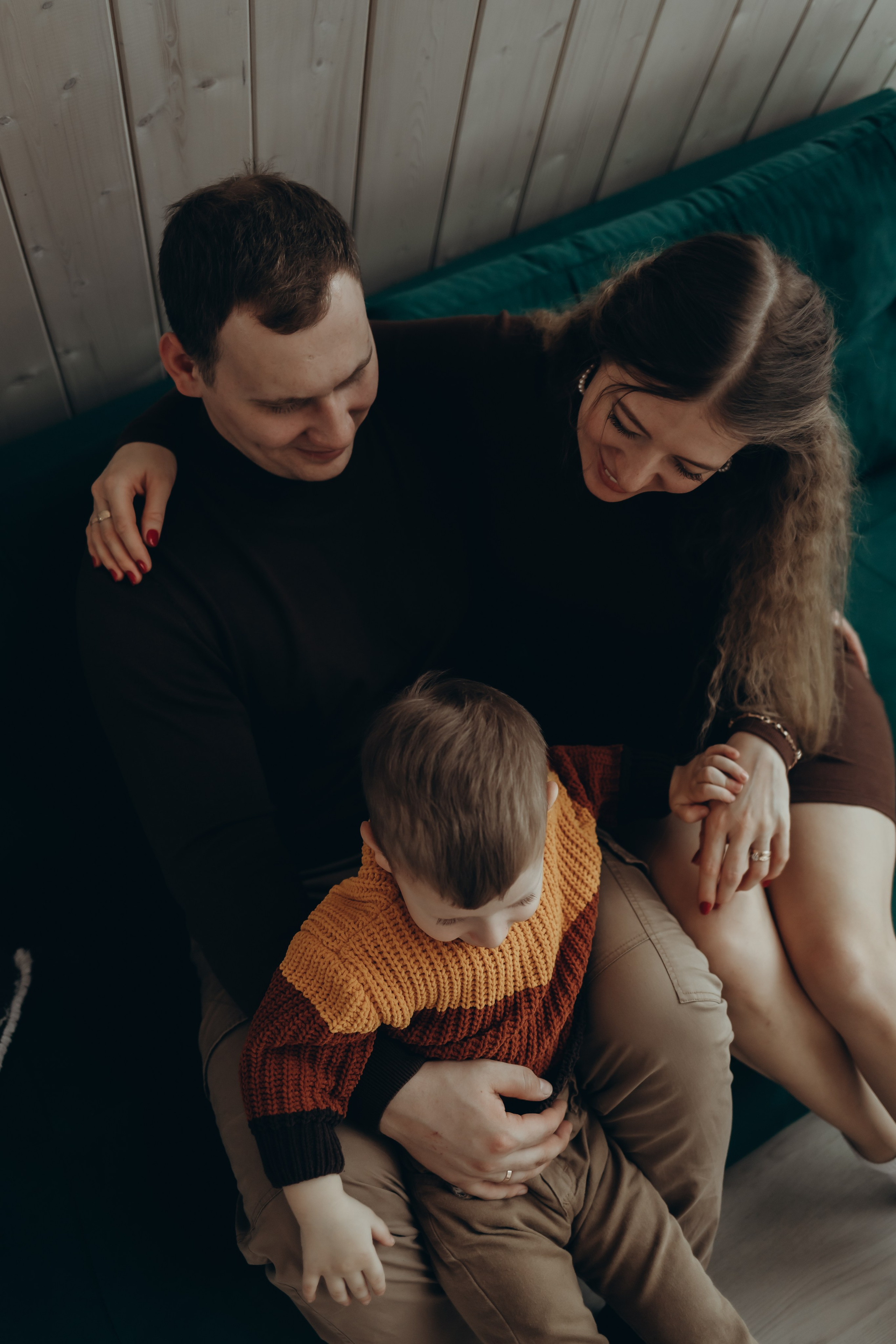 Домик в лесу. ФОТОГРАФ | Сыктывкар