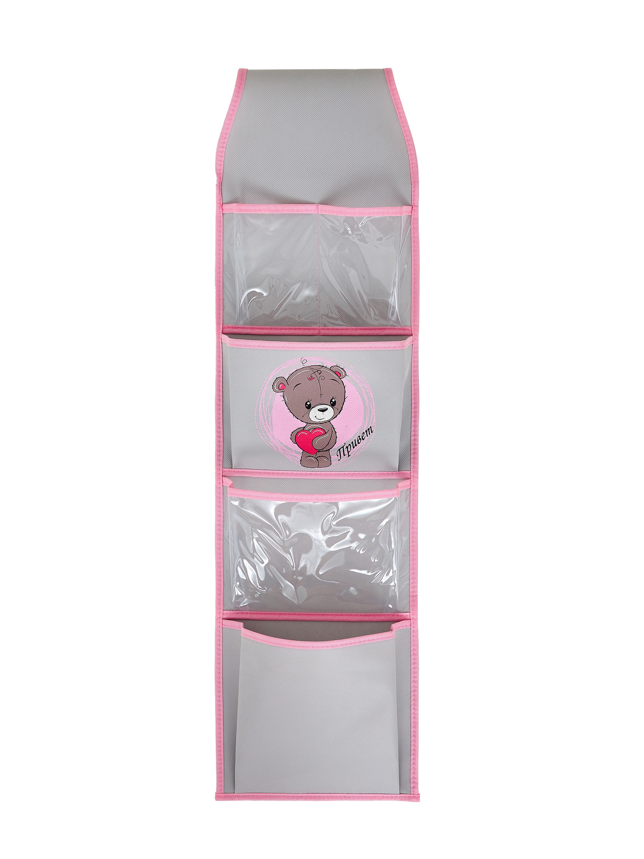 Фотосъемка кармашков в шкафчик для детского сада. Алексей Темнов — фотограф в Пятигорске