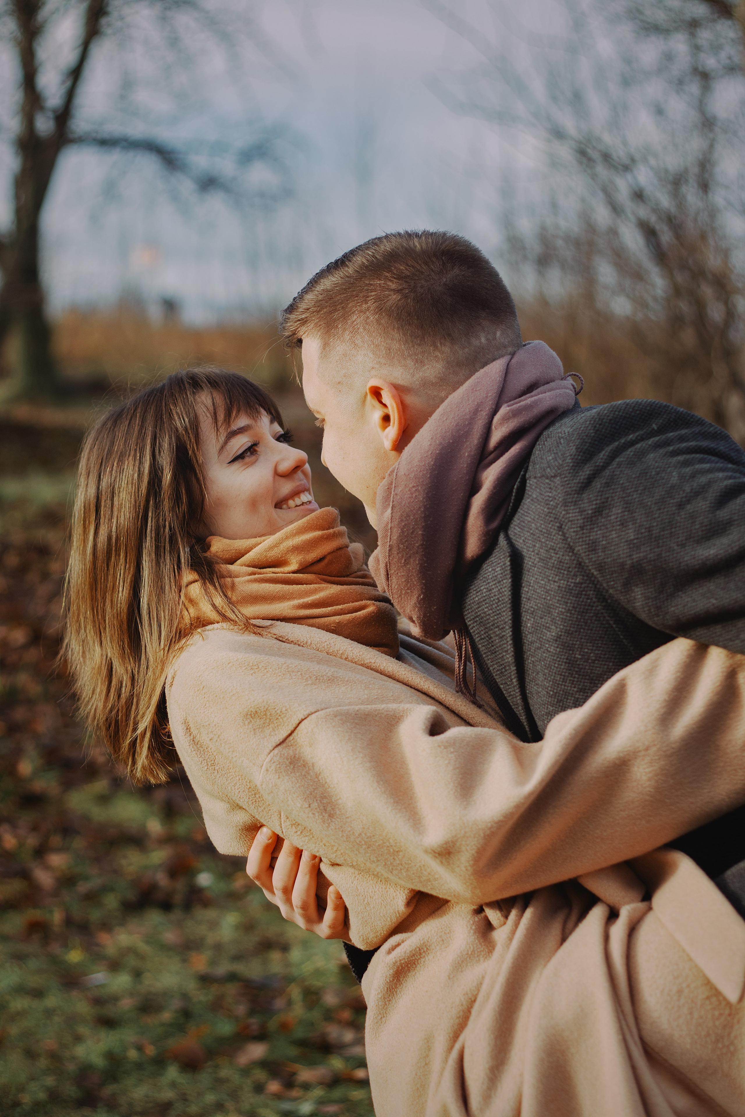 Соня и Никита. Фотограф в Санкт-Петербурге и в Москве Яшина Алина