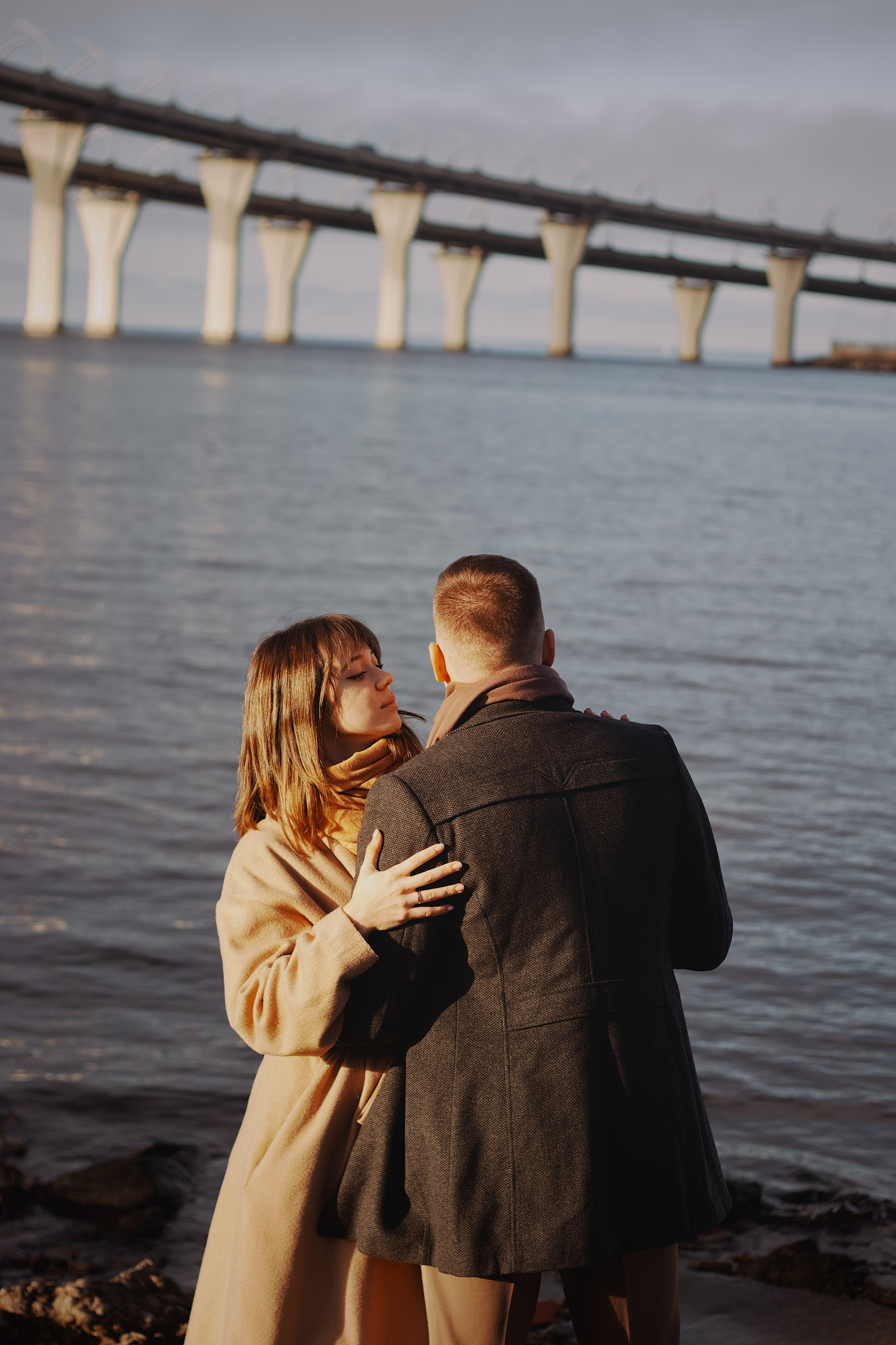Соня и Никита. Фотограф в Санкт-Петербурге и в Москве Яшина Алина
