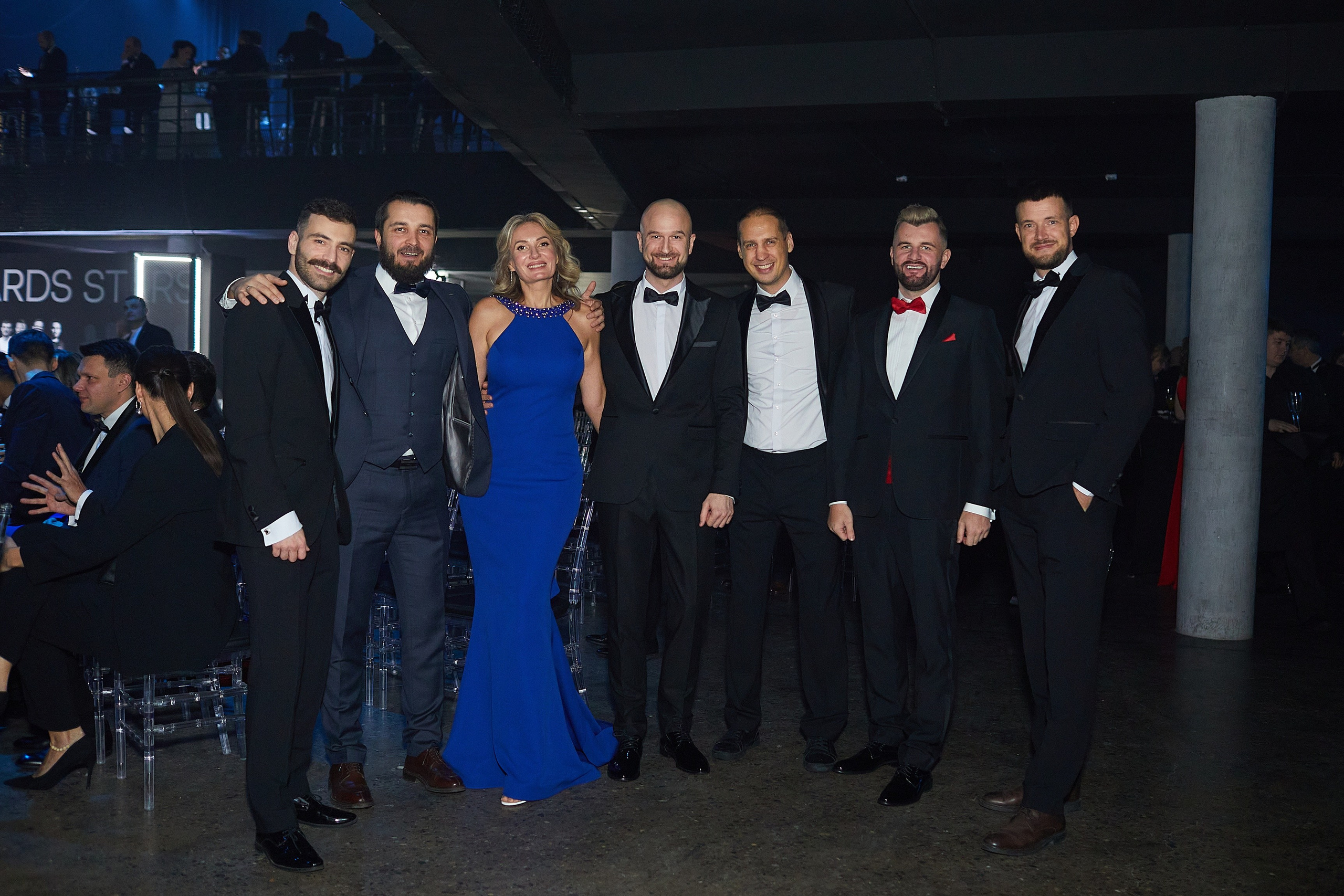 EQUIUM AWARDS. Event фотограф Александр Осин. г. Москва