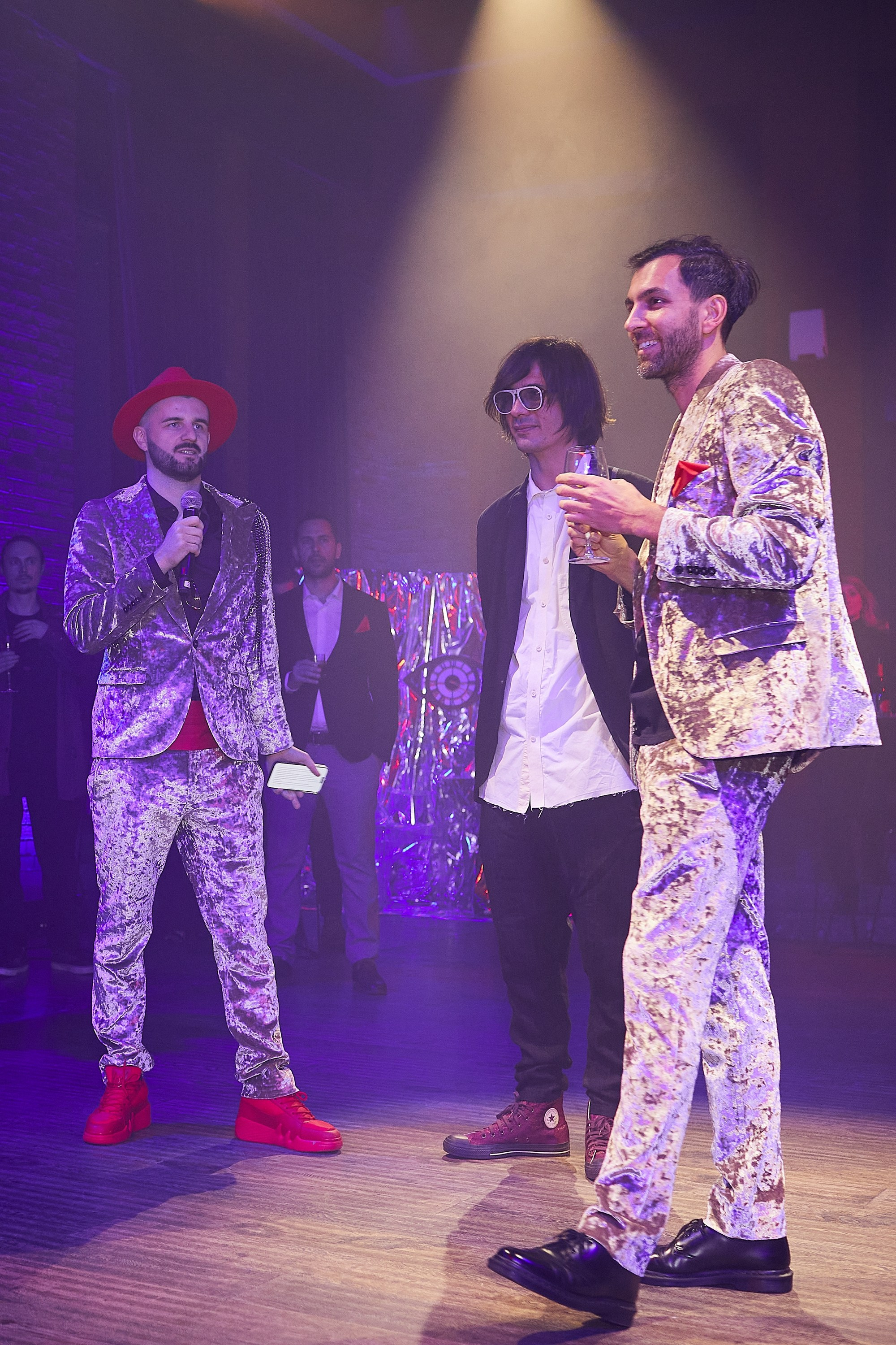 RADUGADESIGN. Event фотограф Александр Осин. г. Москва