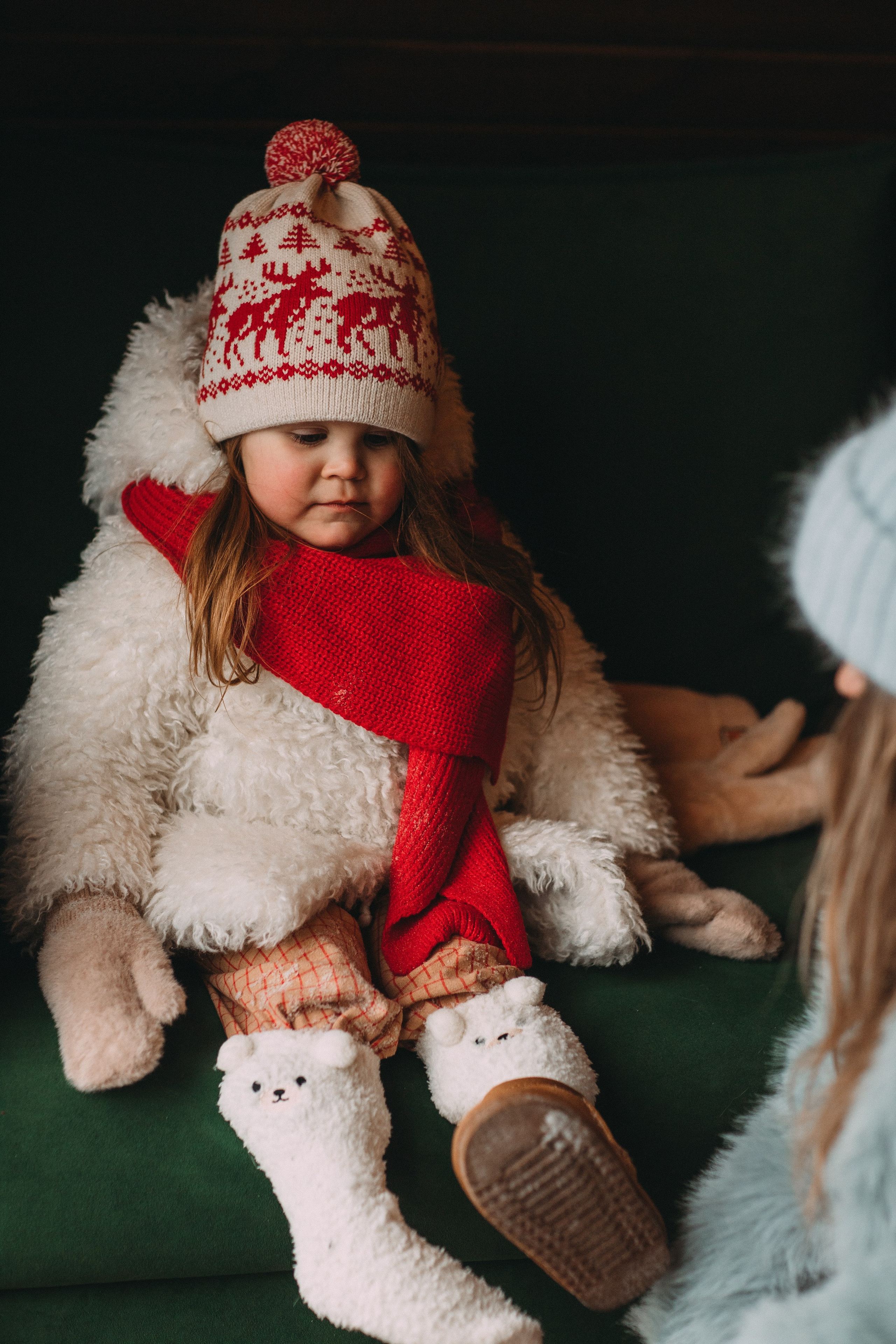 Треугольный домик. Главная