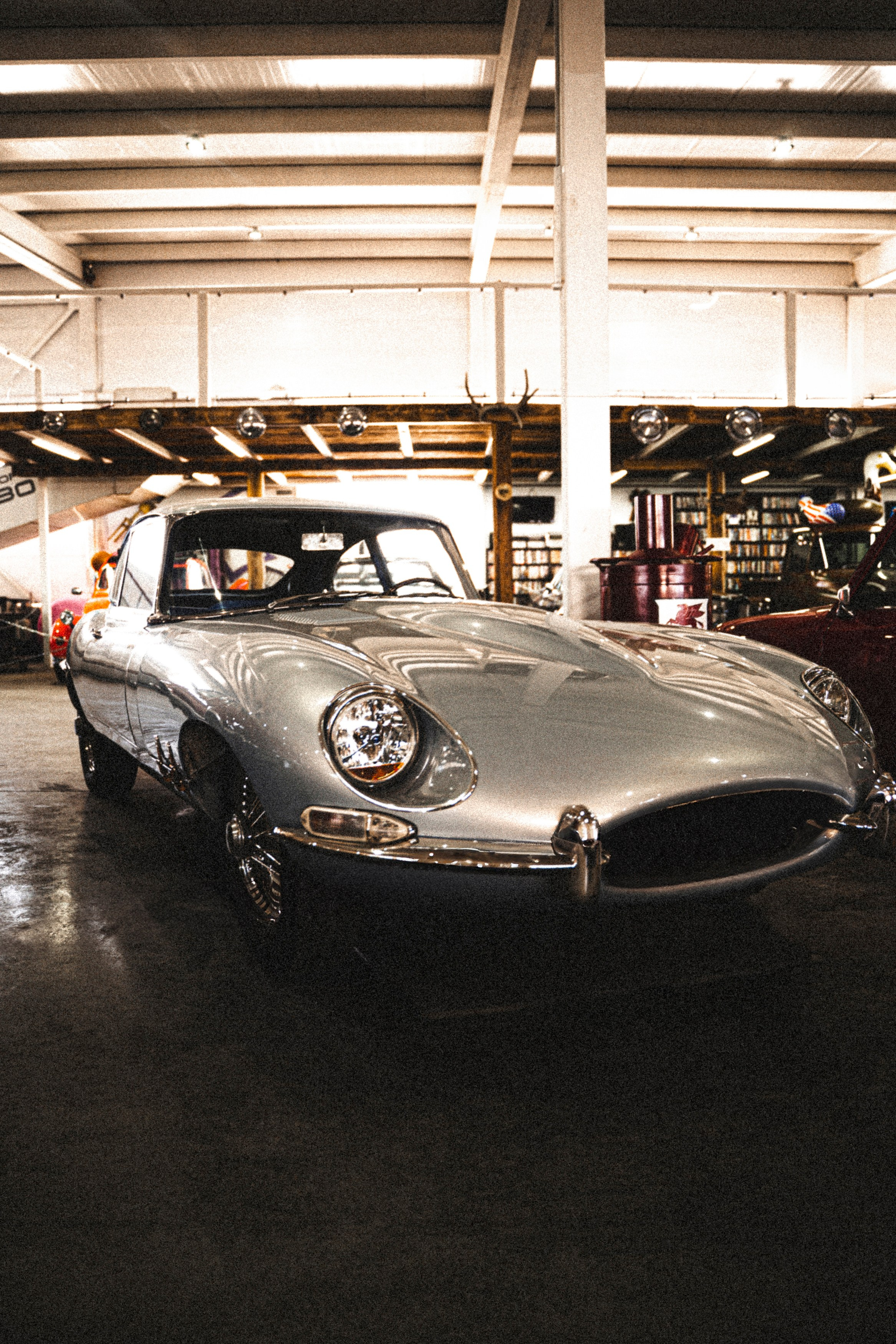 Autorancho. Фотограф Казань