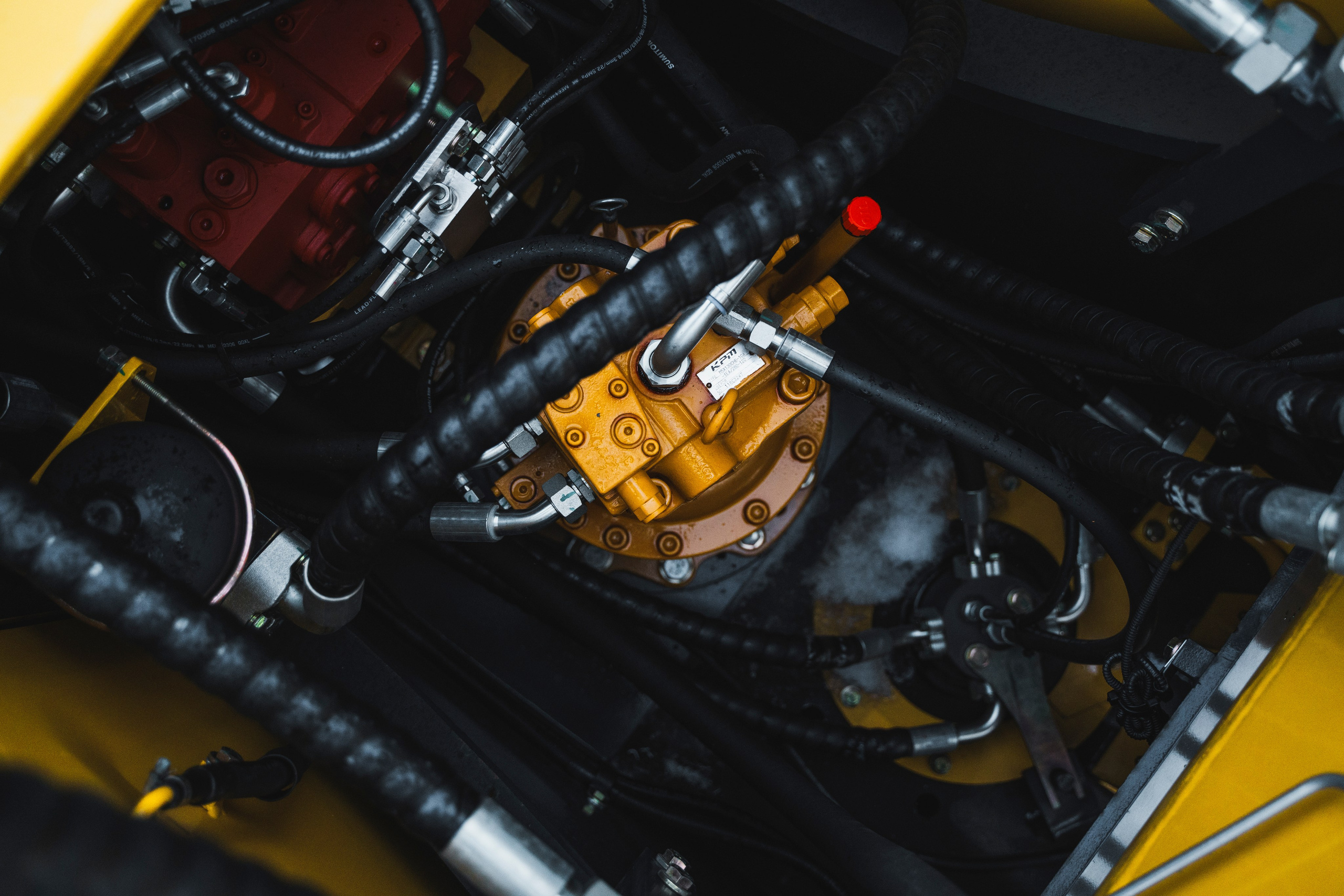 ДорСтройЛогистика. Фотограф Казань