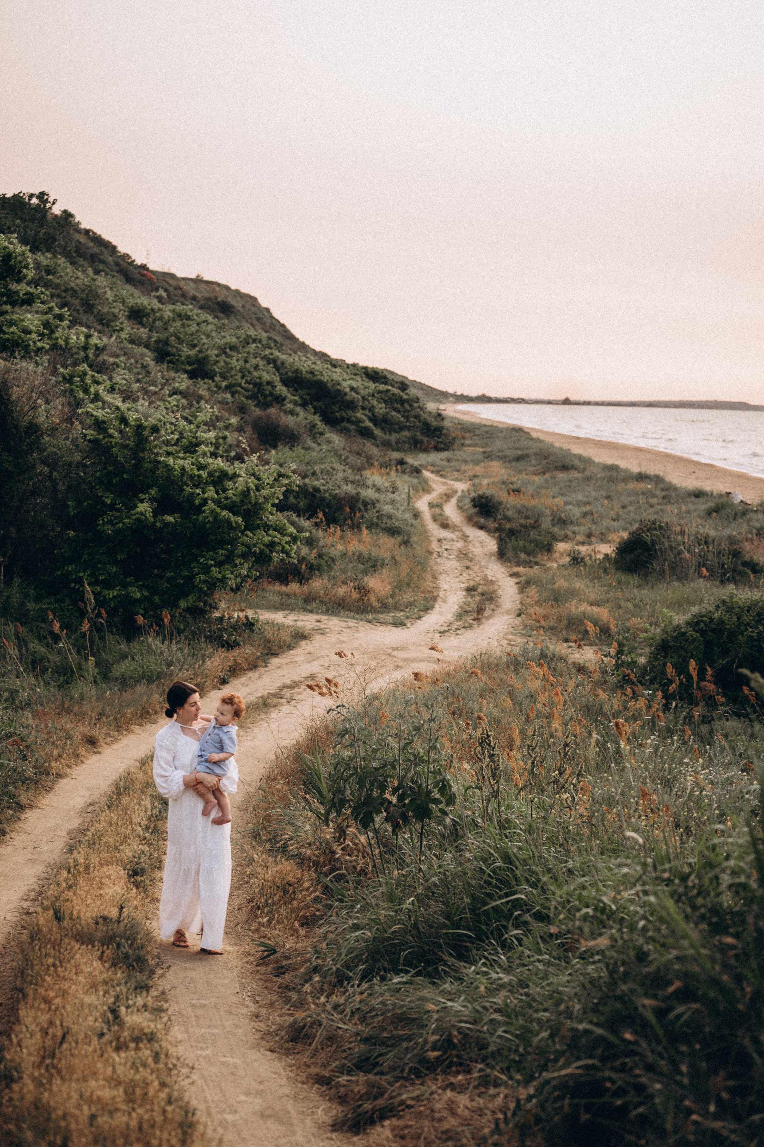 Ксения и Саша. Фотограф Горбенко Анна
