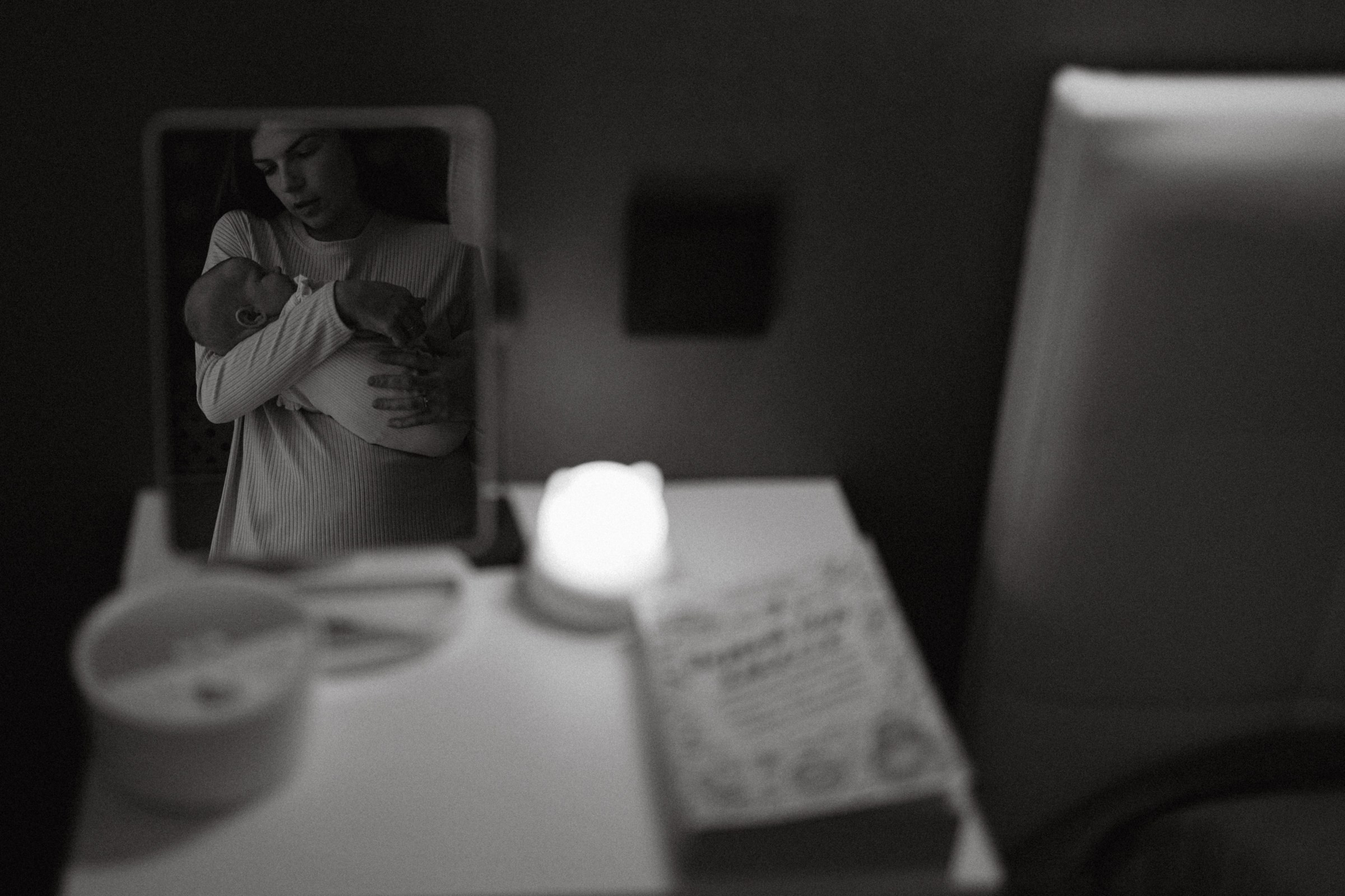 Первый год вместе. Фотограф Daria Wilner