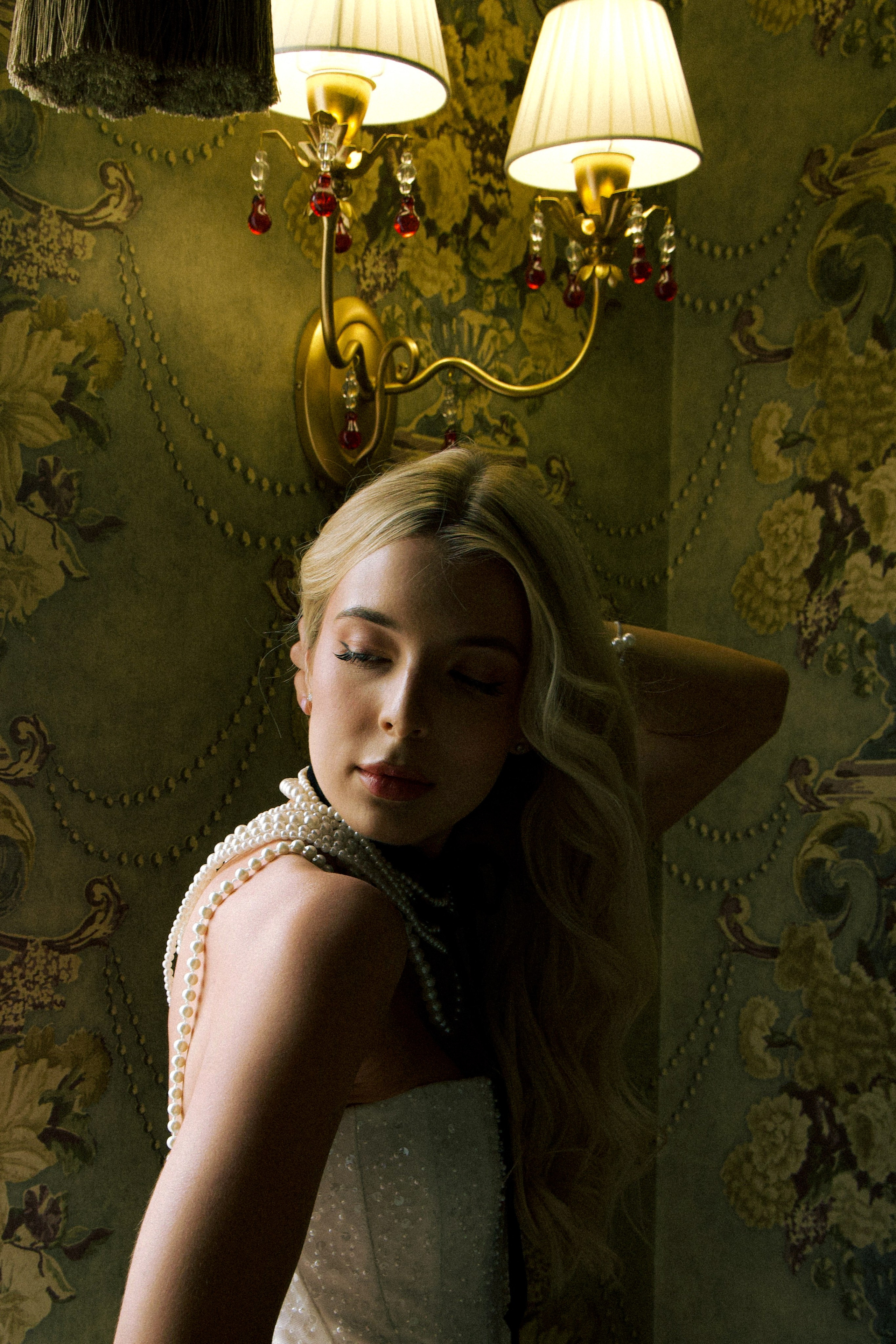 Свадебные съемки. Фотограф Екатерина Оскар