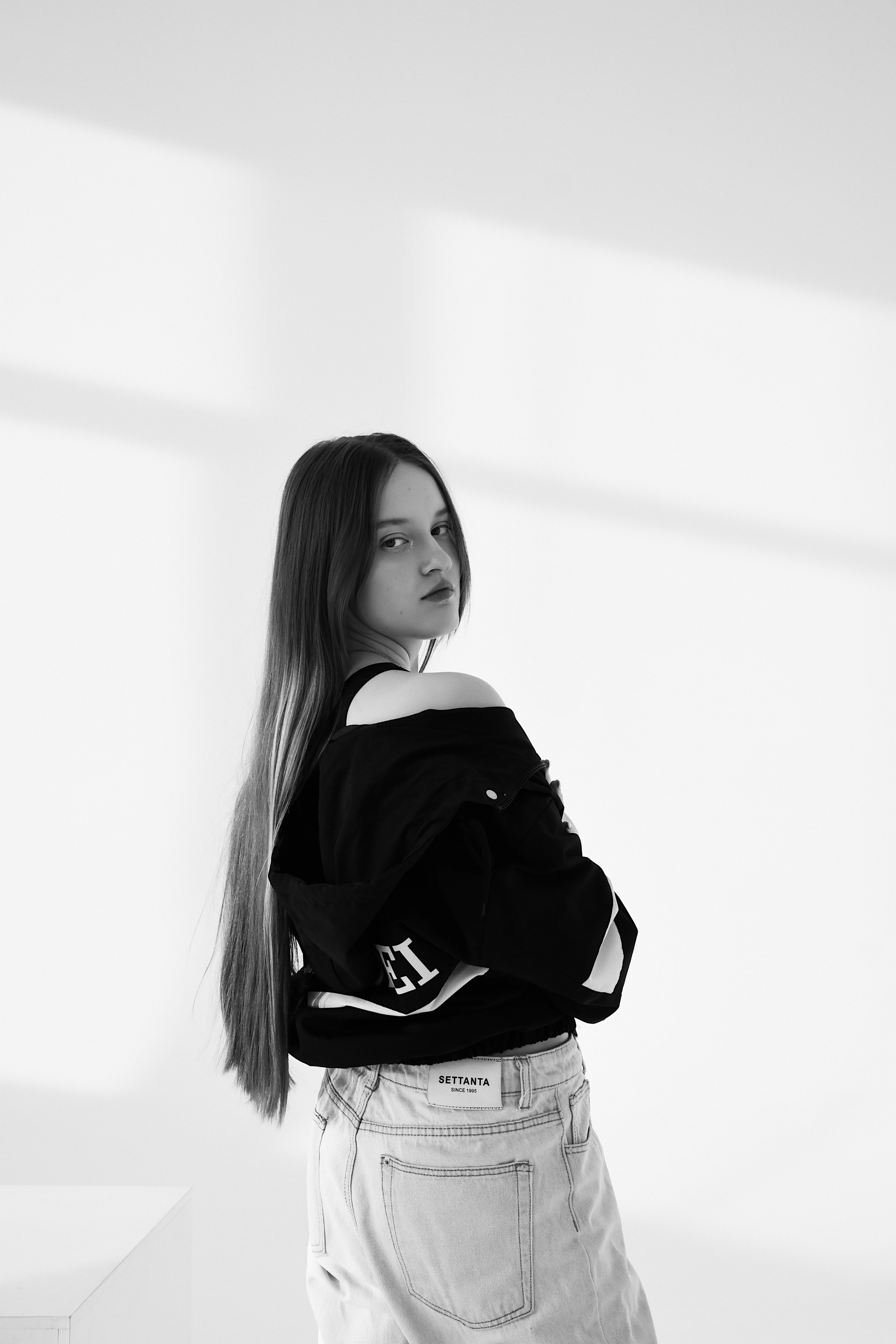 15-летие. Фотограф Оренбург I Кристина Подольская