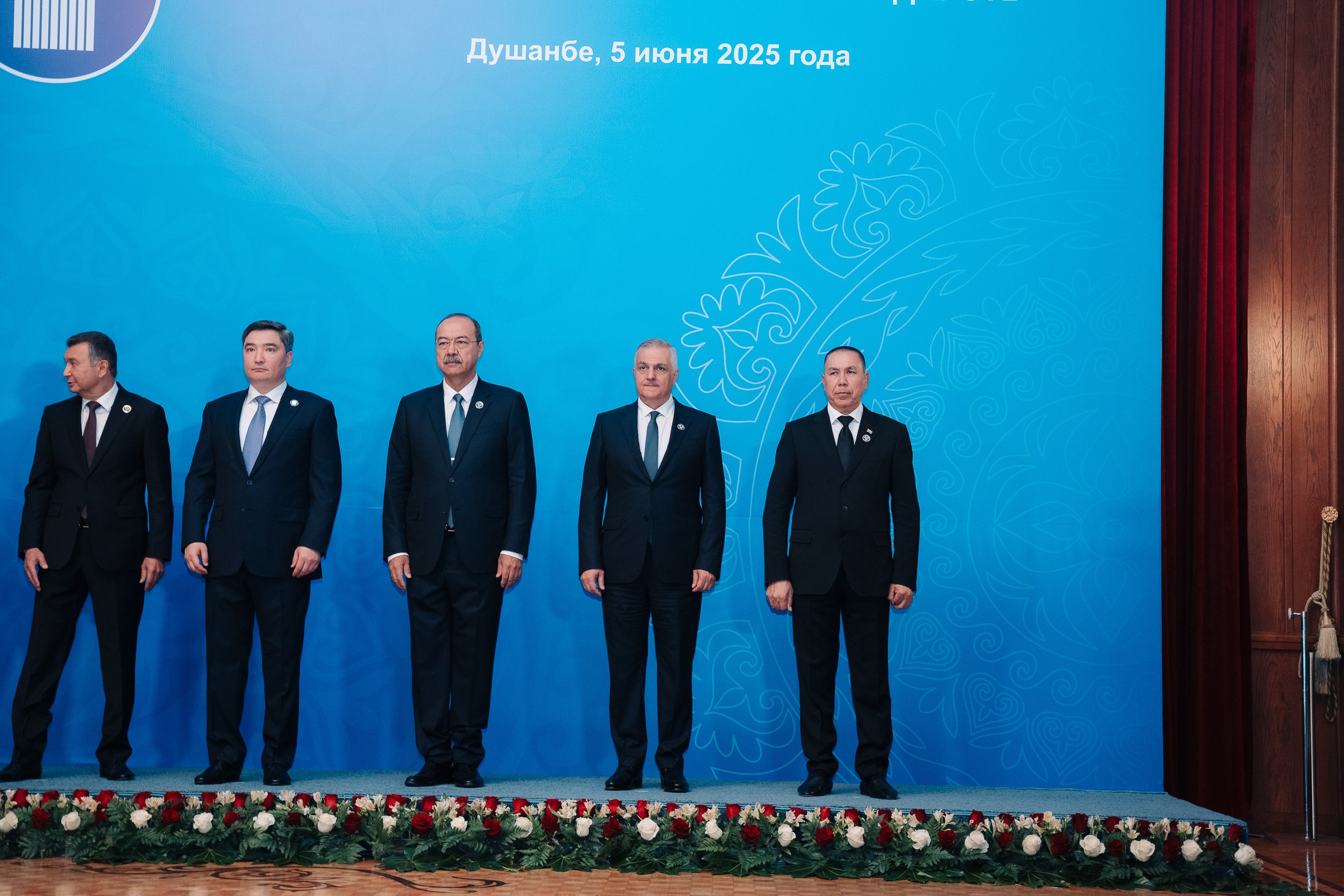 Заседание Совета Глав Правительств СНГ. Портретный и Репортажный Фотограф Москва