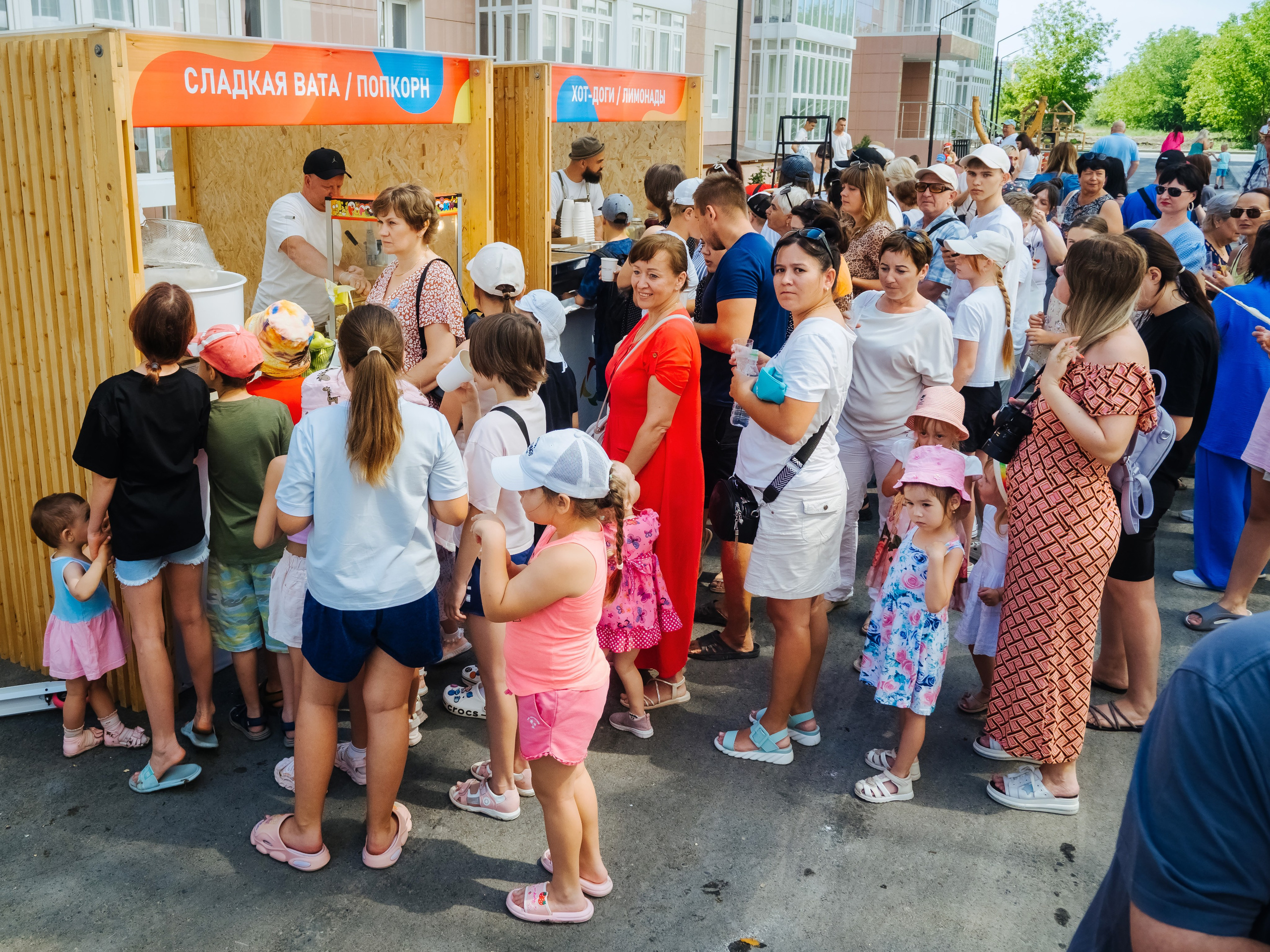 Репортаж. АНАПА ФОТОСТУДИЯ № 13