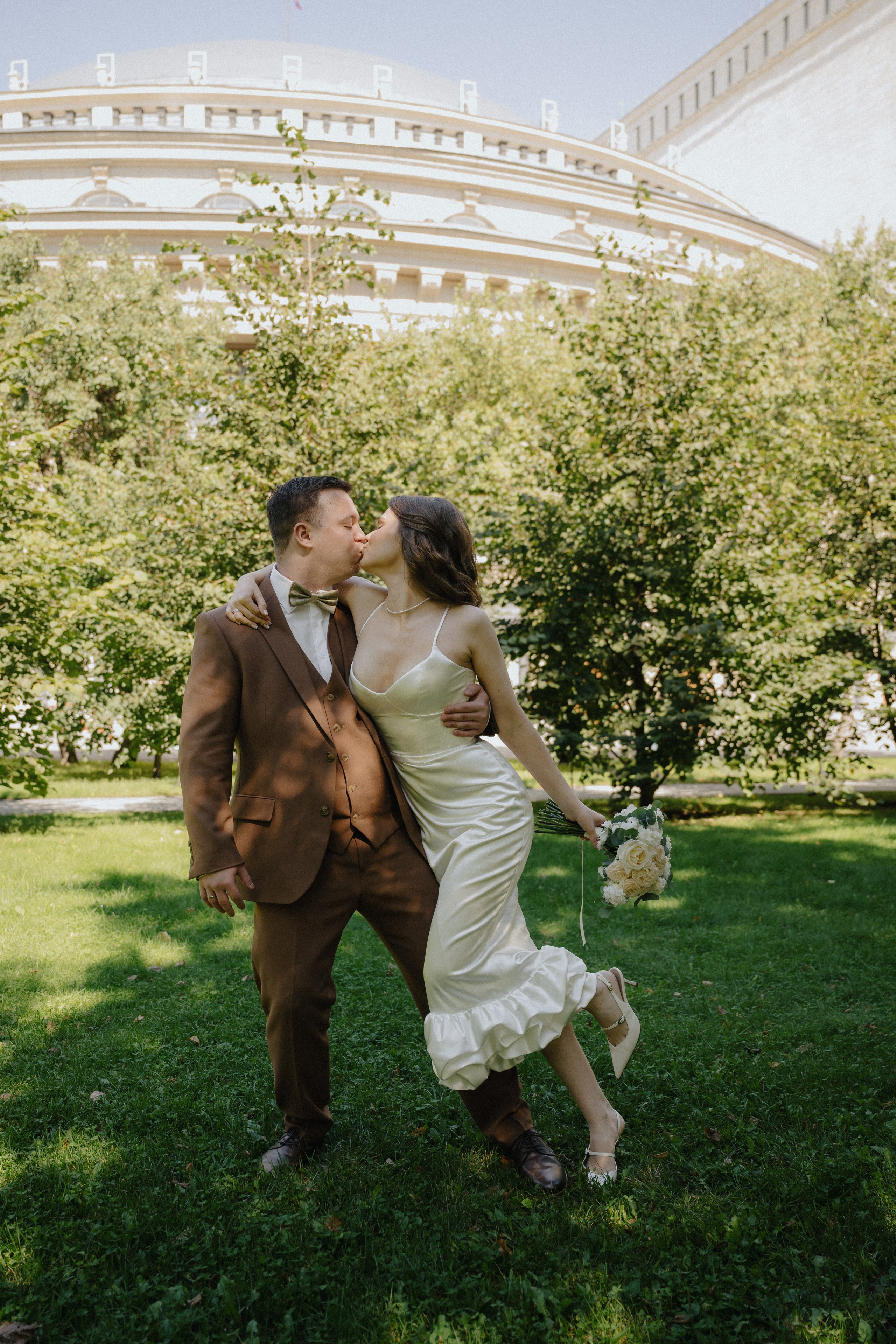 София & Никита