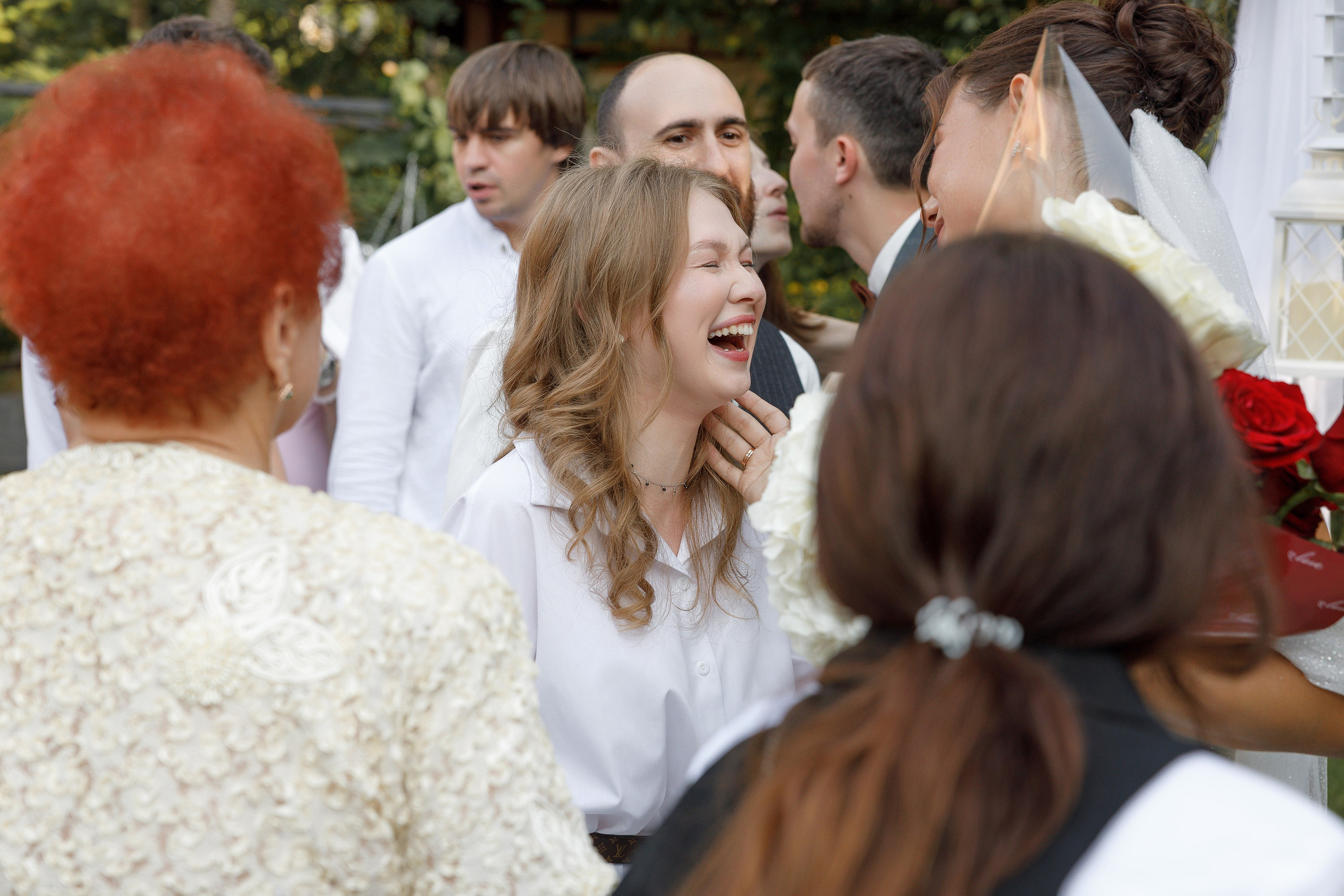 Свадьба Кристины и Александра. Свадебный и семейный фотограф  во Владивостоке Ольга Украинец