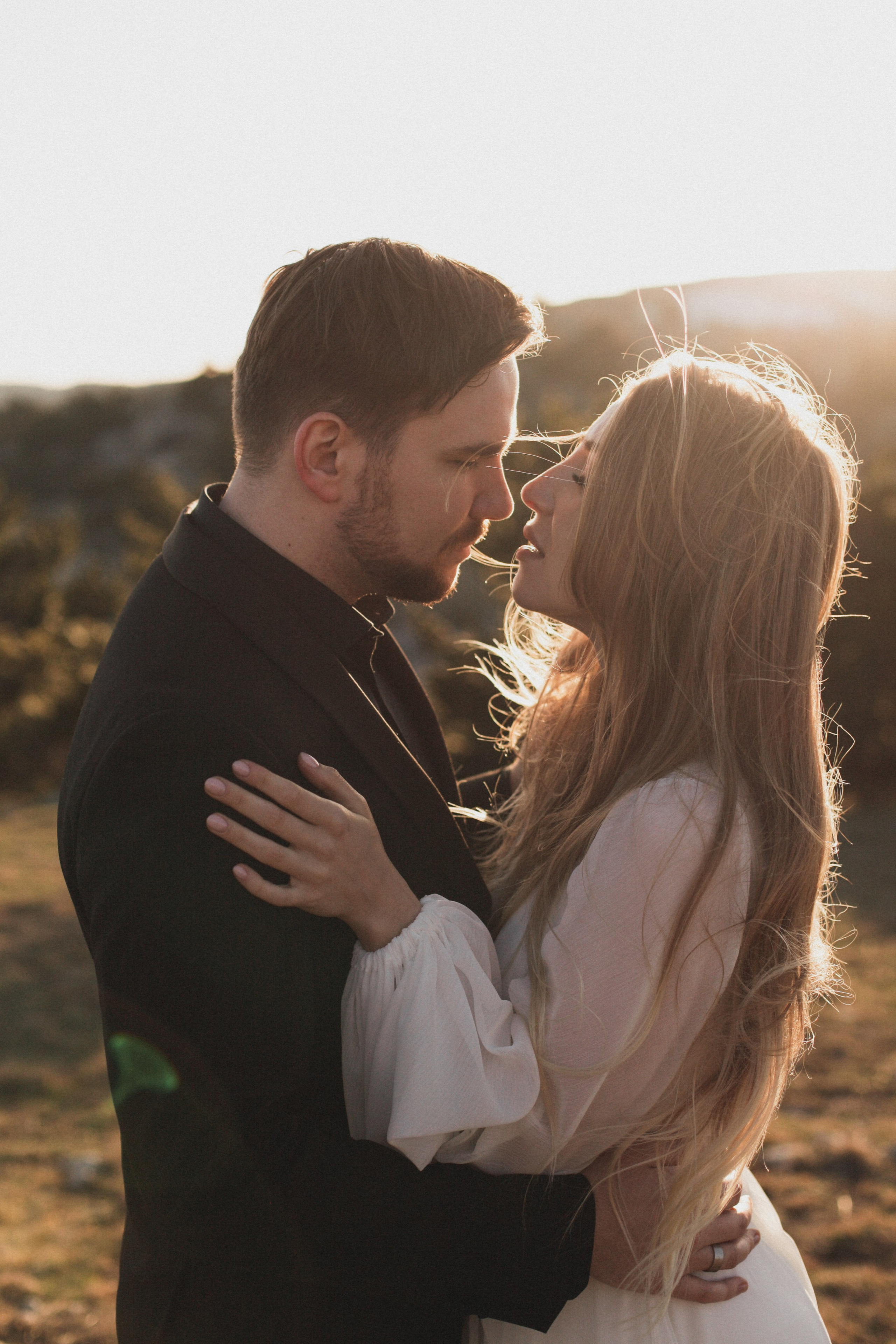 Александр и Влада. Фотограф в Севастополе и Крыму Артем Волобуев